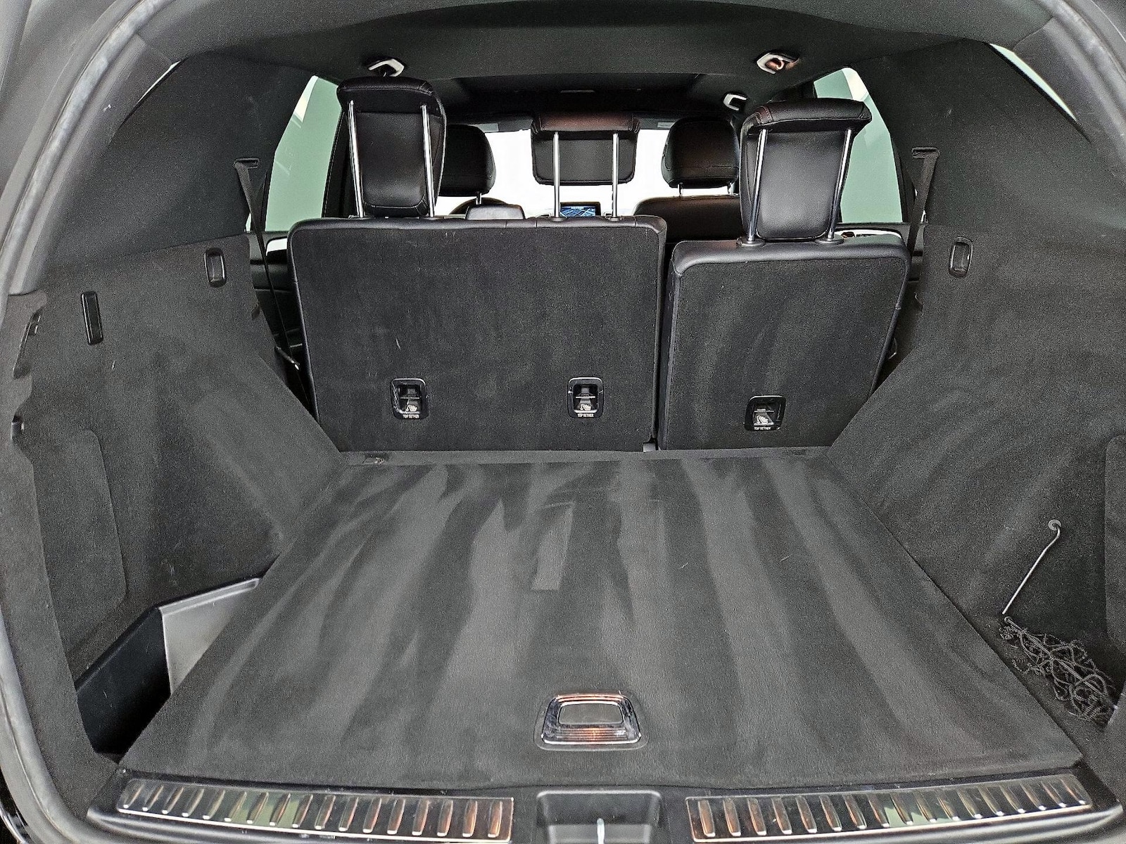 2018 Mercedes-Benz GLE-Class GLE350 - Photo 23
