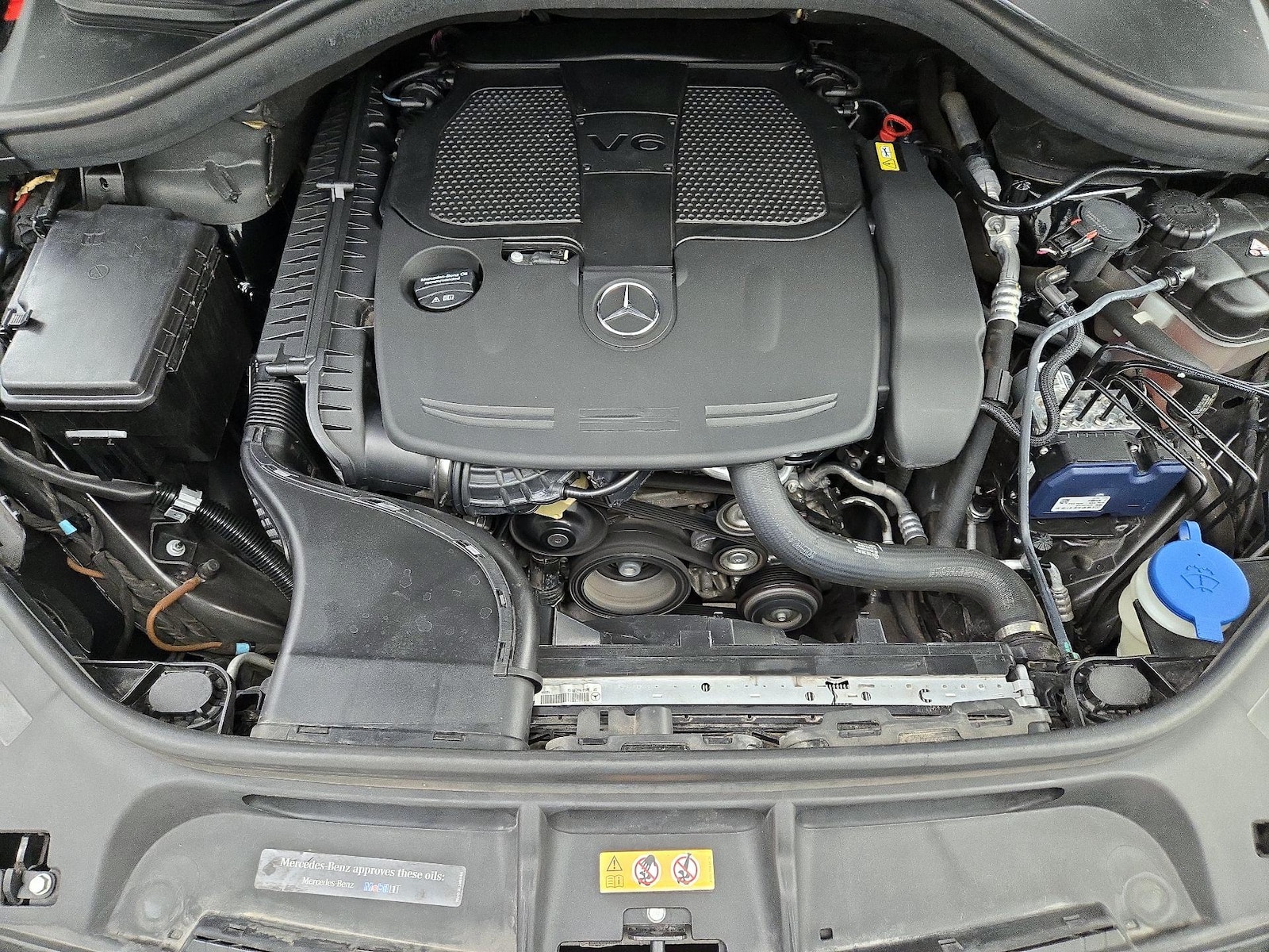 2018 Mercedes-Benz GLE-Class GLE350 - Photo 24