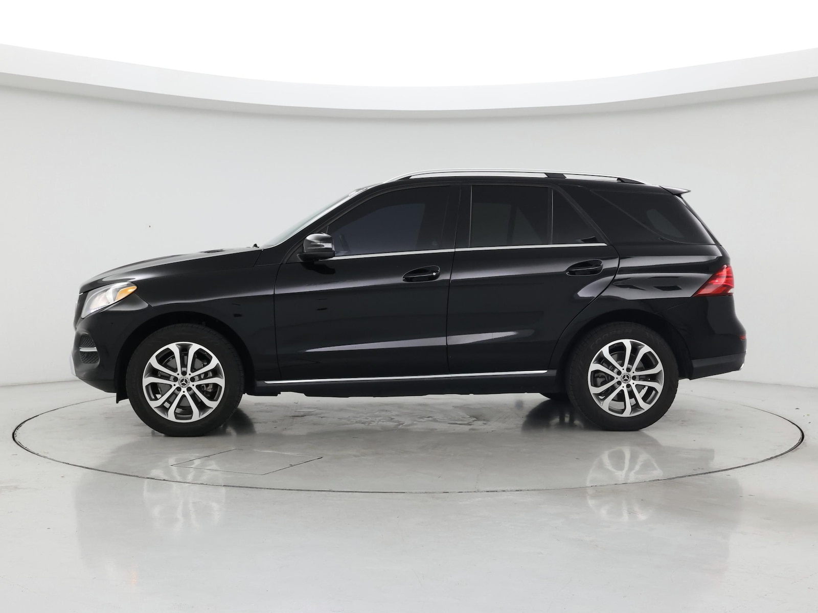 2018 Mercedes-Benz GLE-Class GLE350 - Photo 4