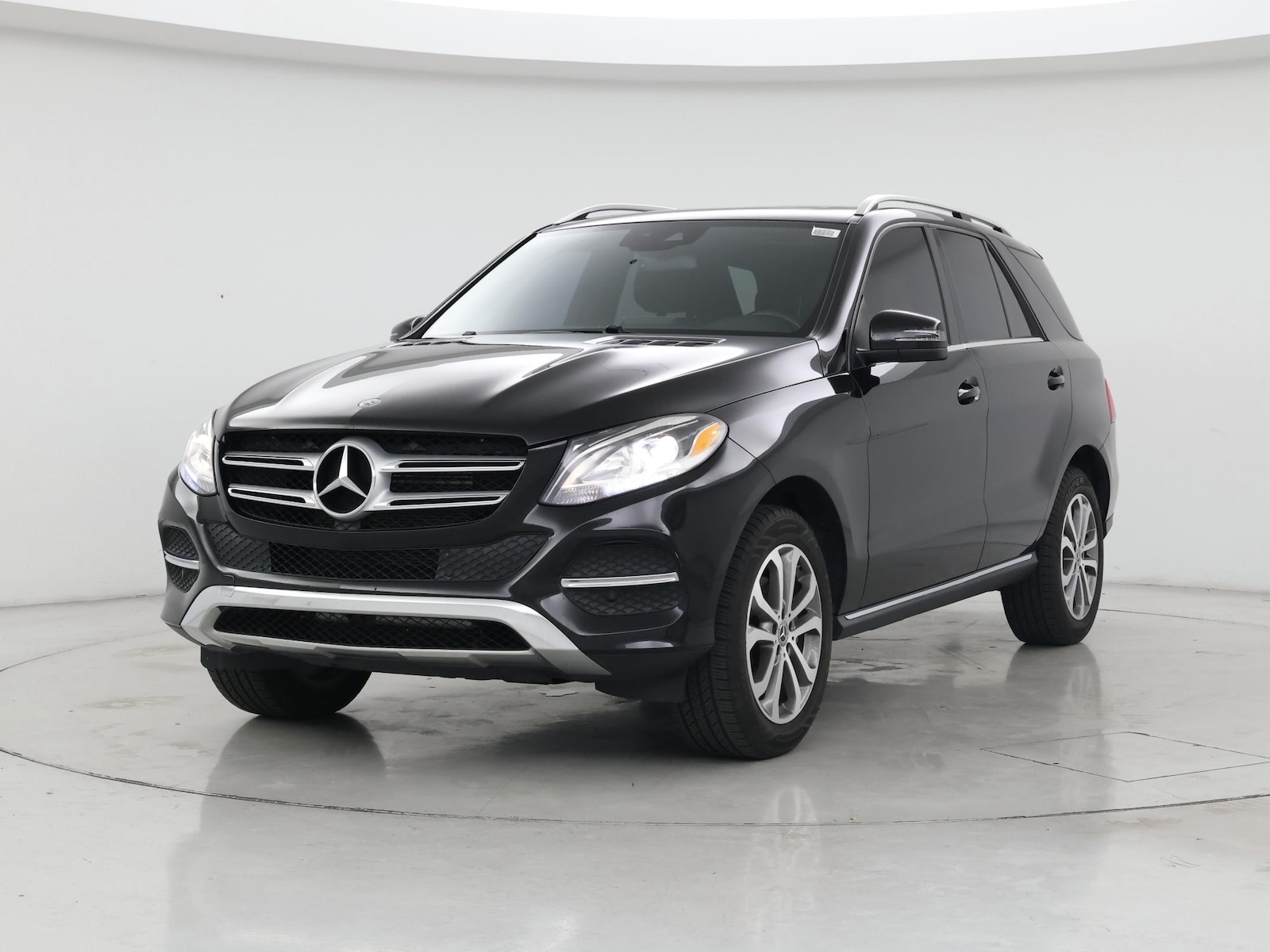 2018 Mercedes-Benz GLE-Class GLE350 - Photo 5
