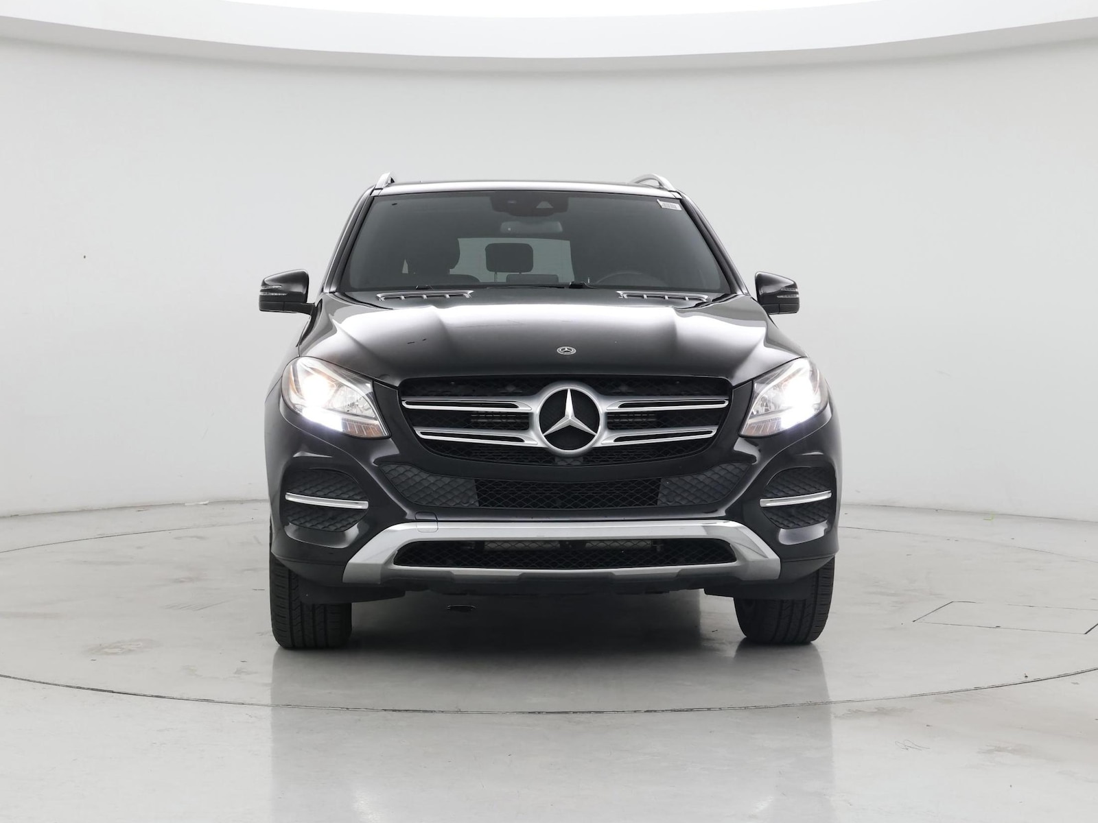 2018 Mercedes-Benz GLE-Class GLE350 - Photo 6