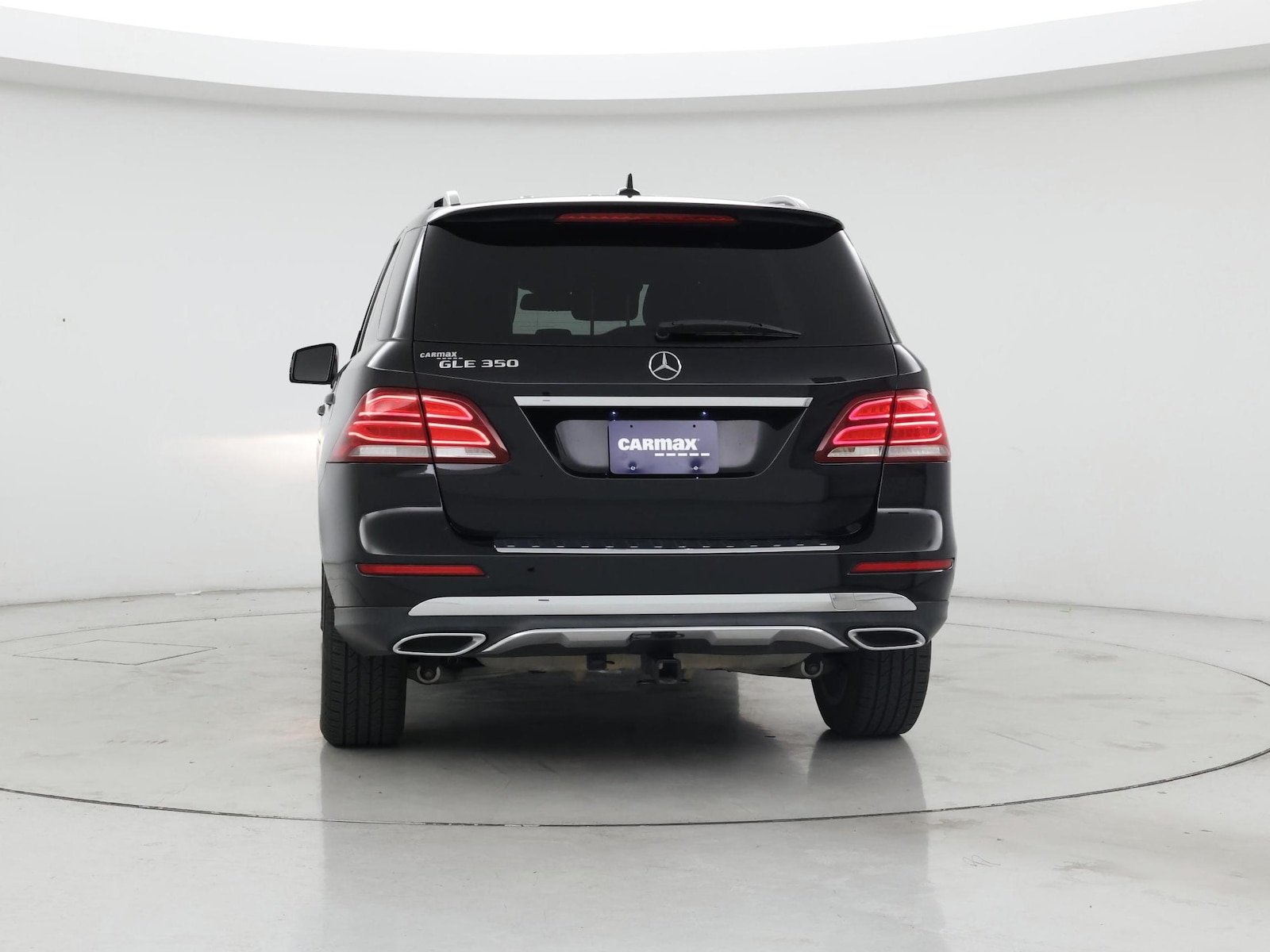 2018 Mercedes-Benz GLE-Class GLE350 - Photo 7