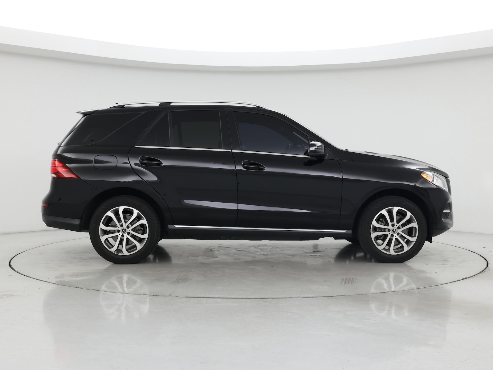 2018 Mercedes-Benz GLE-Class GLE350 - Photo 8
