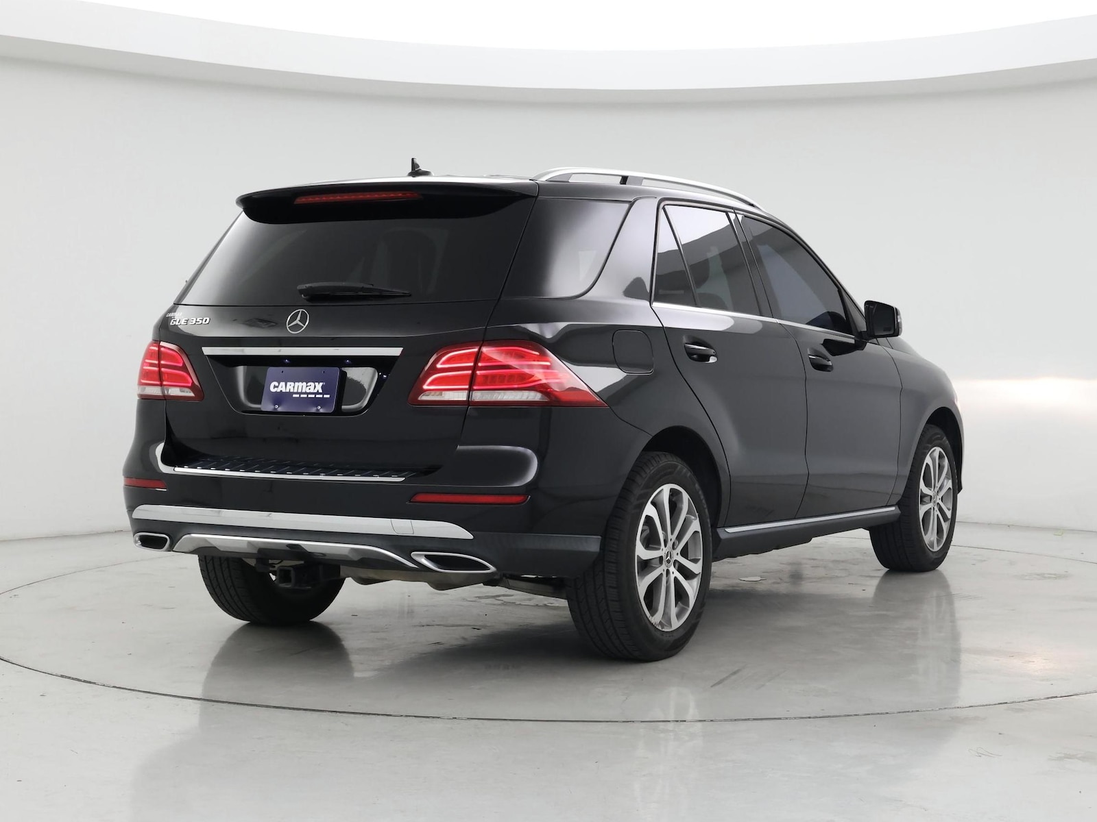 2018 Mercedes-Benz GLE-Class GLE350 - Photo 9