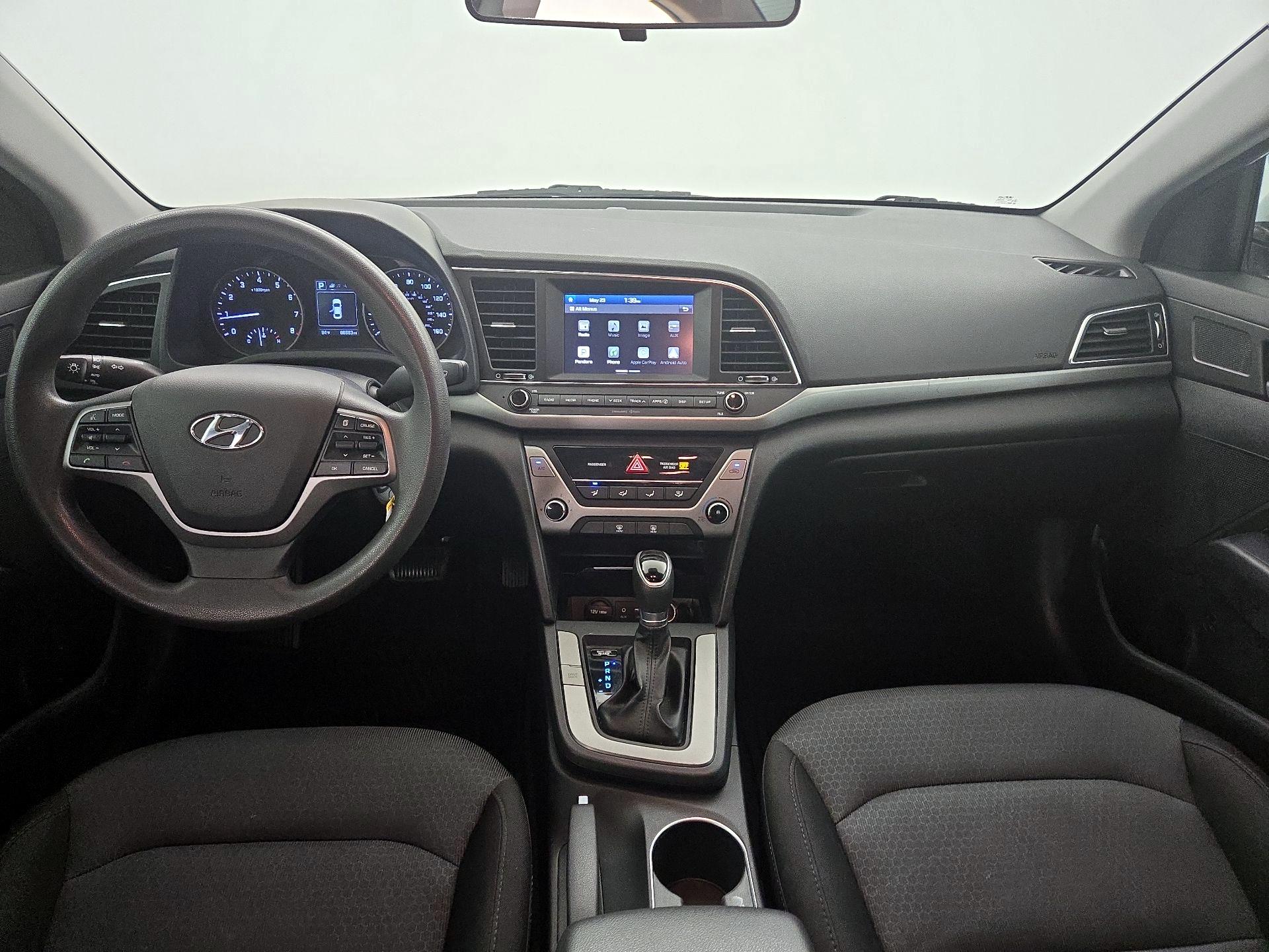 Thumbnail: 2018 Hyundai Elantra - 9