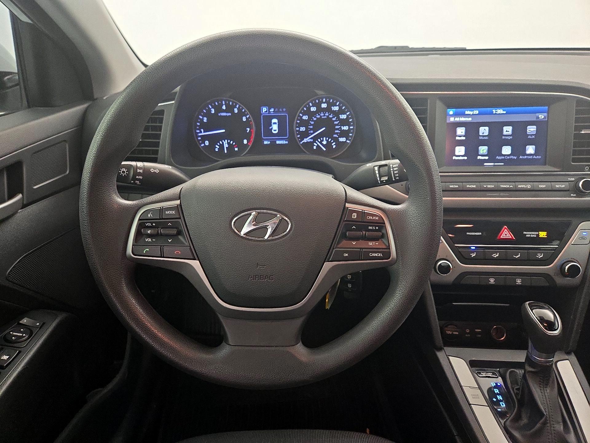 Thumbnail: 2018 Hyundai Elantra - 10