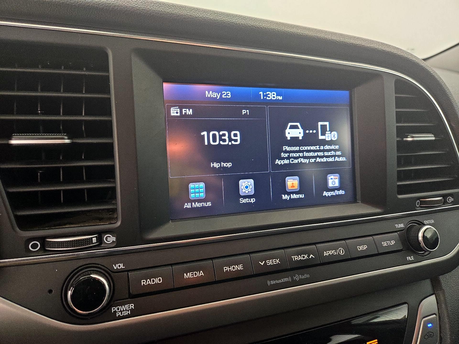 Thumbnail: 2018 Hyundai Elantra - 15