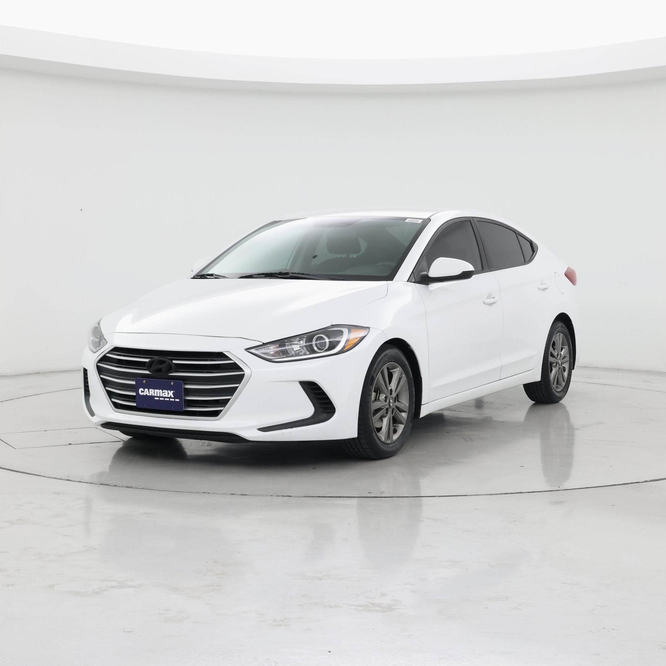 Thumbnail: 2018 Hyundai Elantra - 4