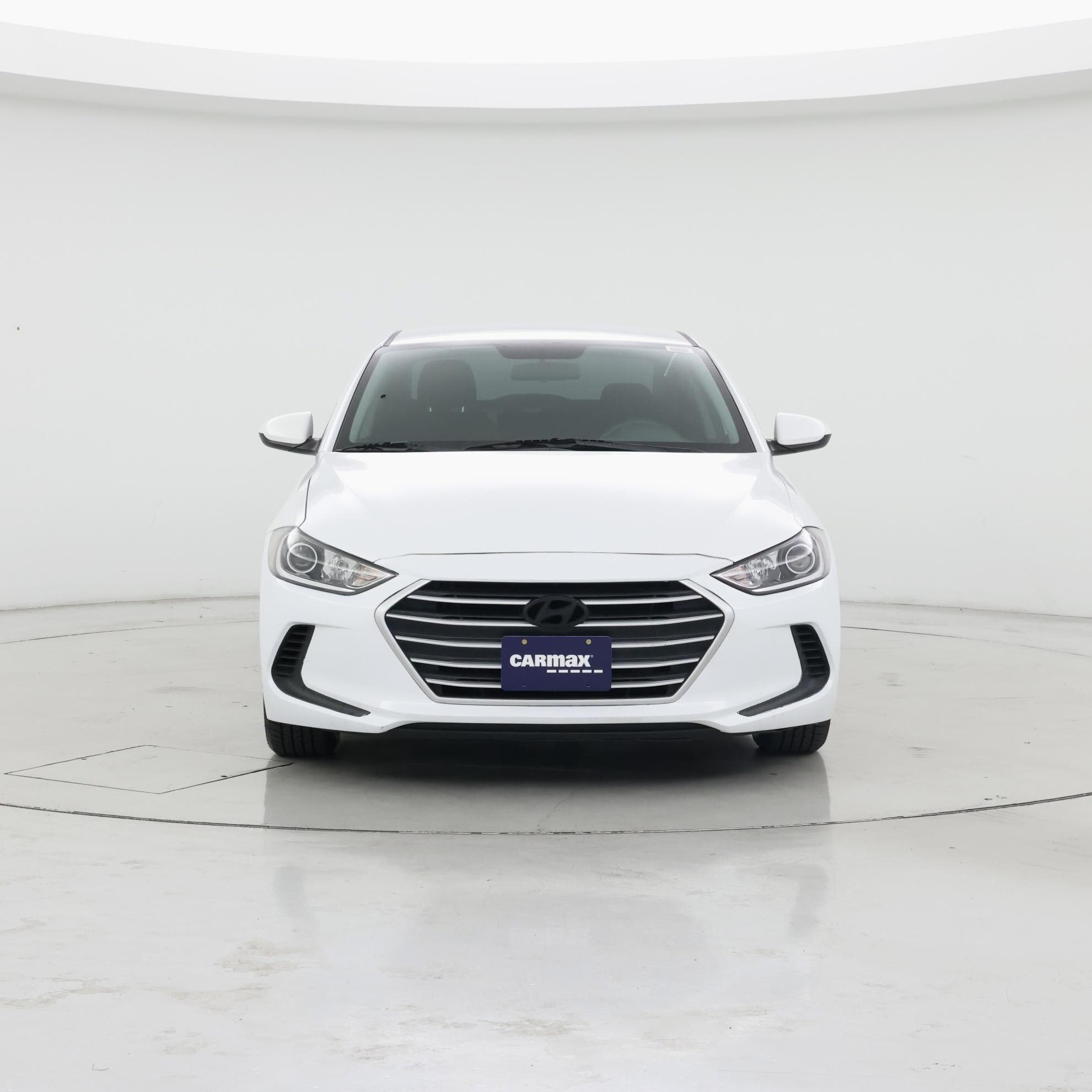 Thumbnail: 2018 Hyundai Elantra - 5