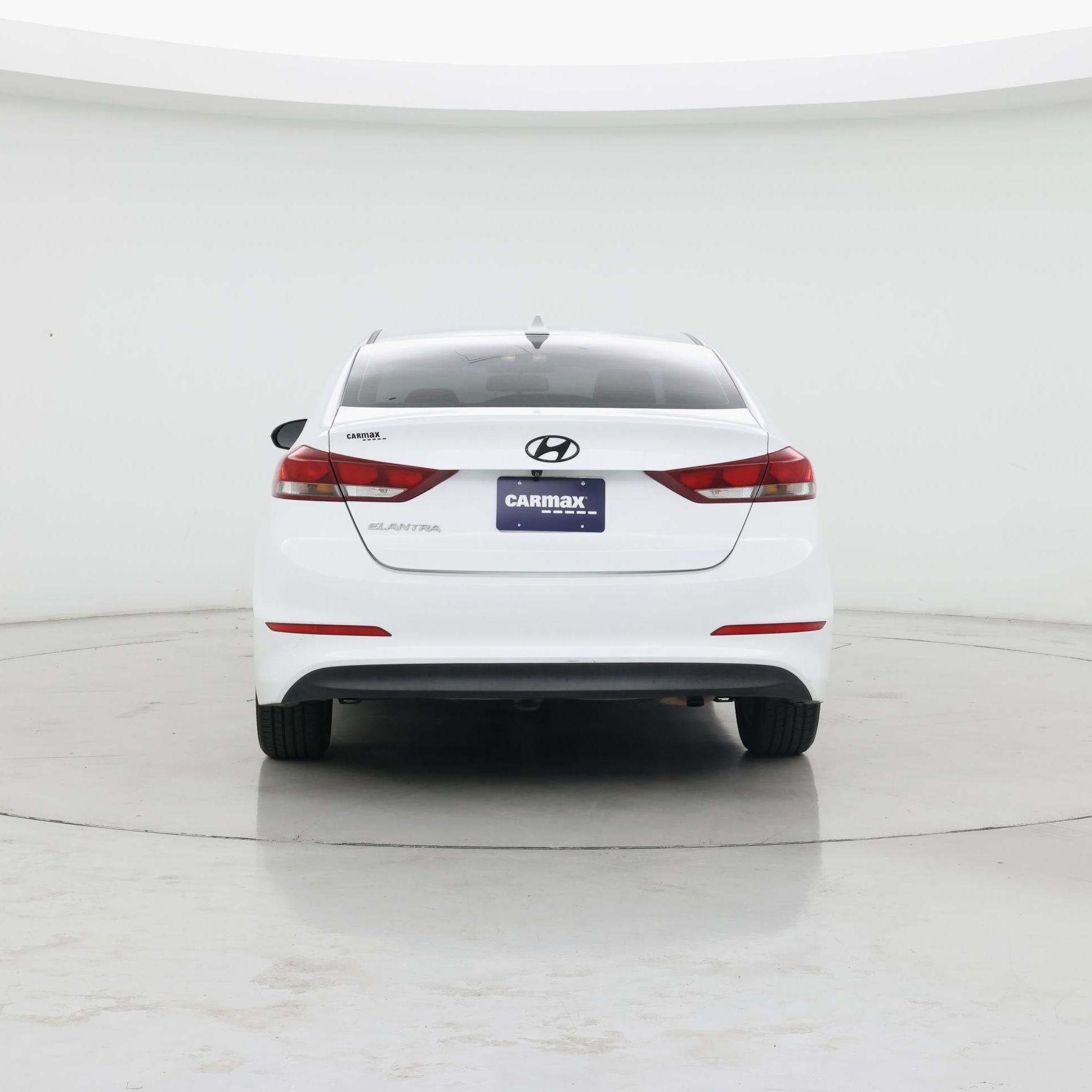 Thumbnail: 2018 Hyundai Elantra - 6