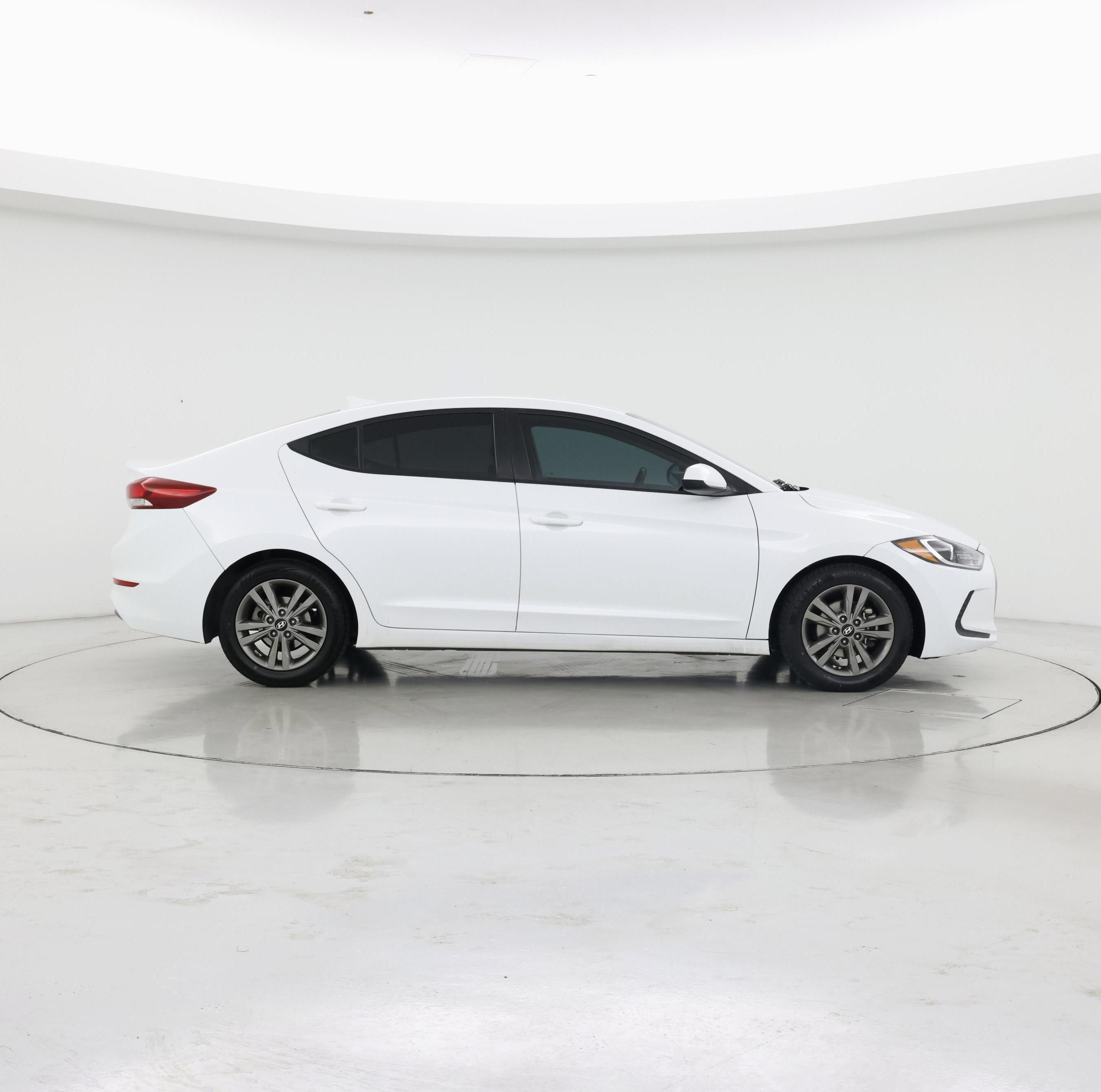 Thumbnail: 2018 Hyundai Elantra - 7