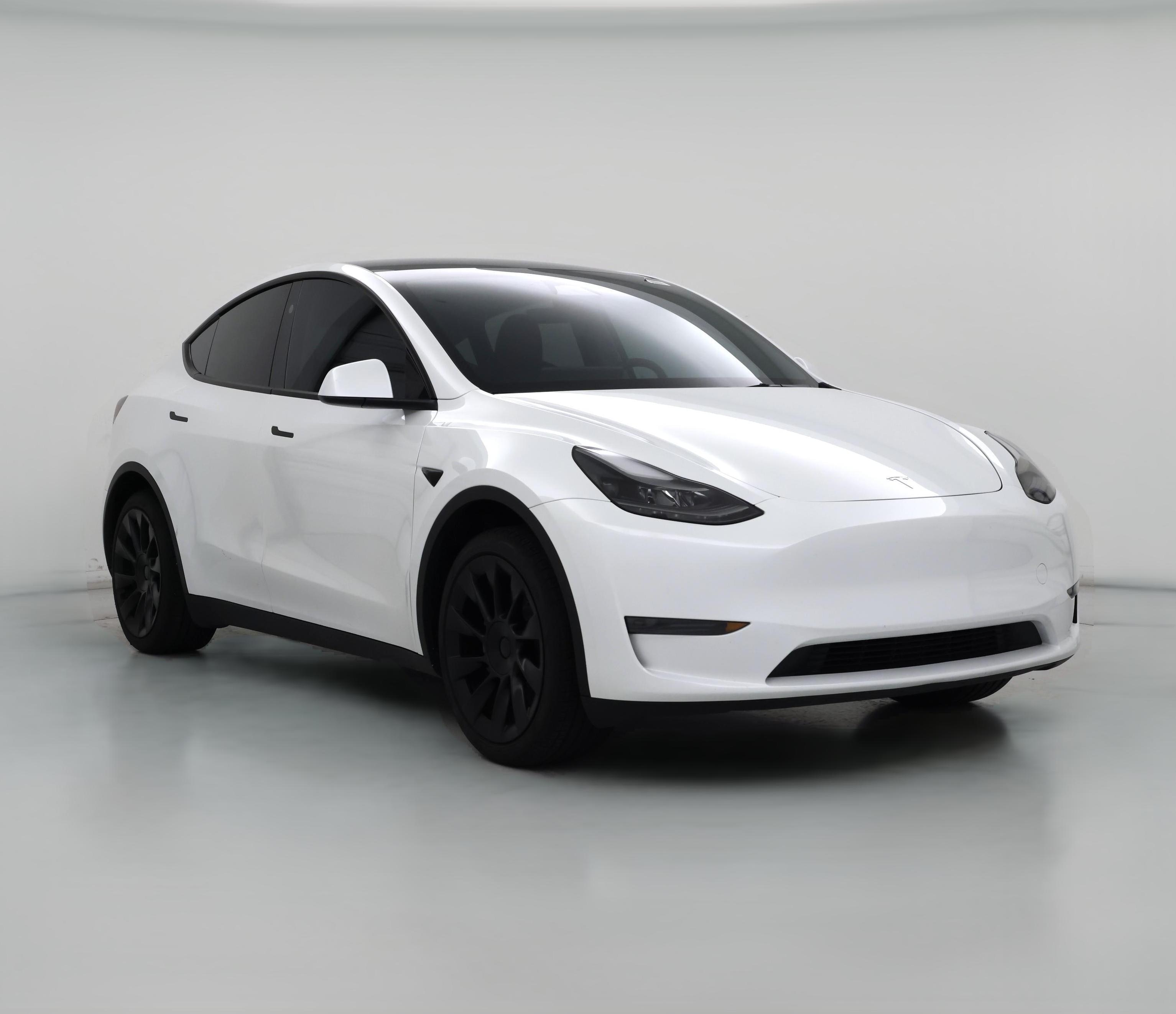 Thumbnail: 2024 Tesla Model Y - 1