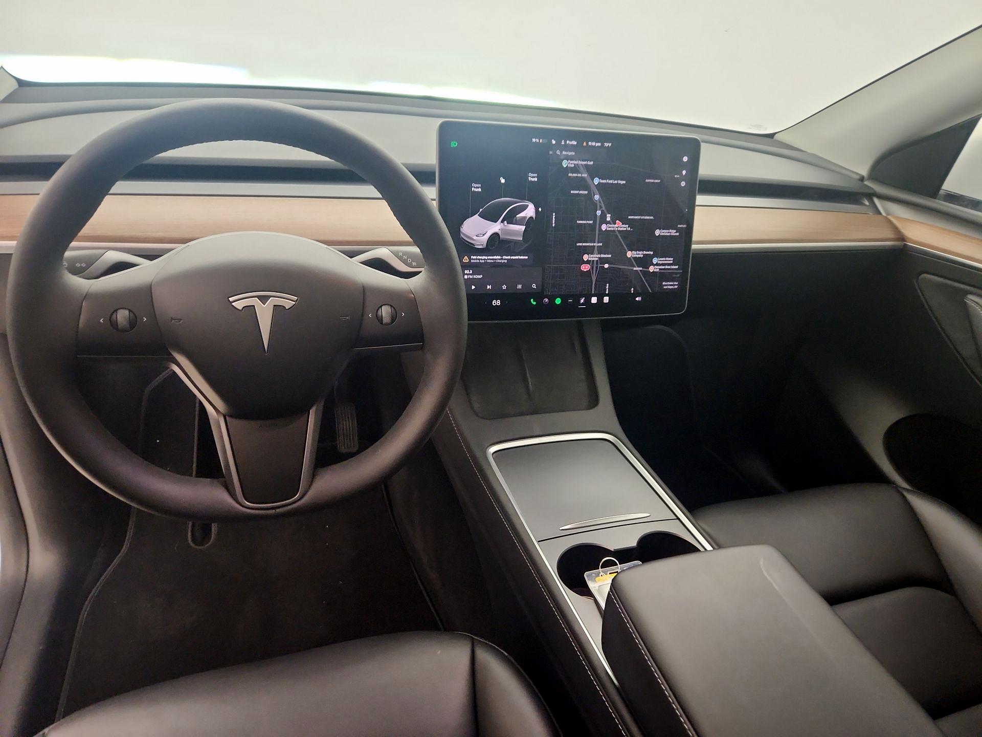 Thumbnail: 2024 Tesla Model Y - 9