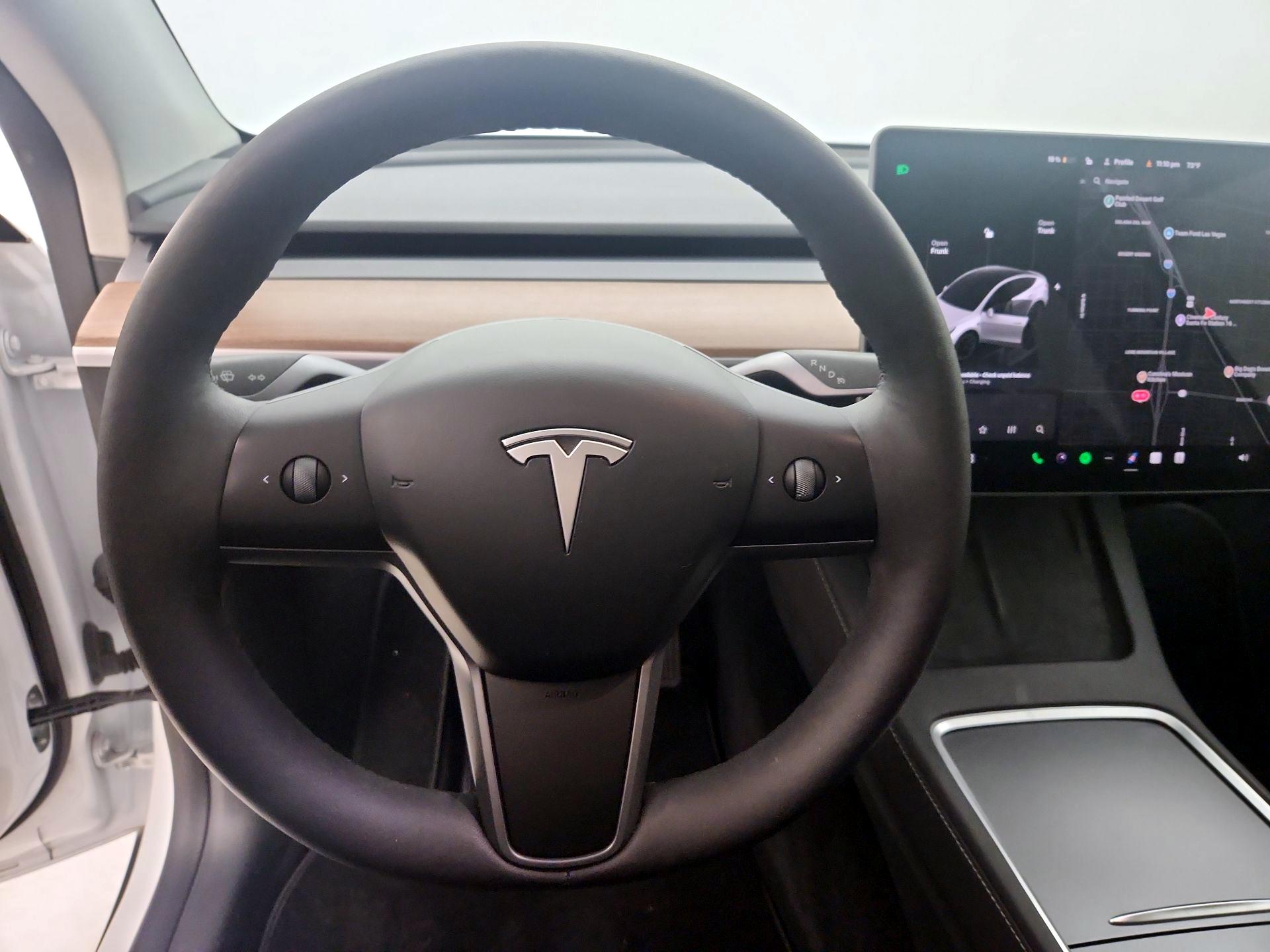 Thumbnail: 2024 Tesla Model Y - 10