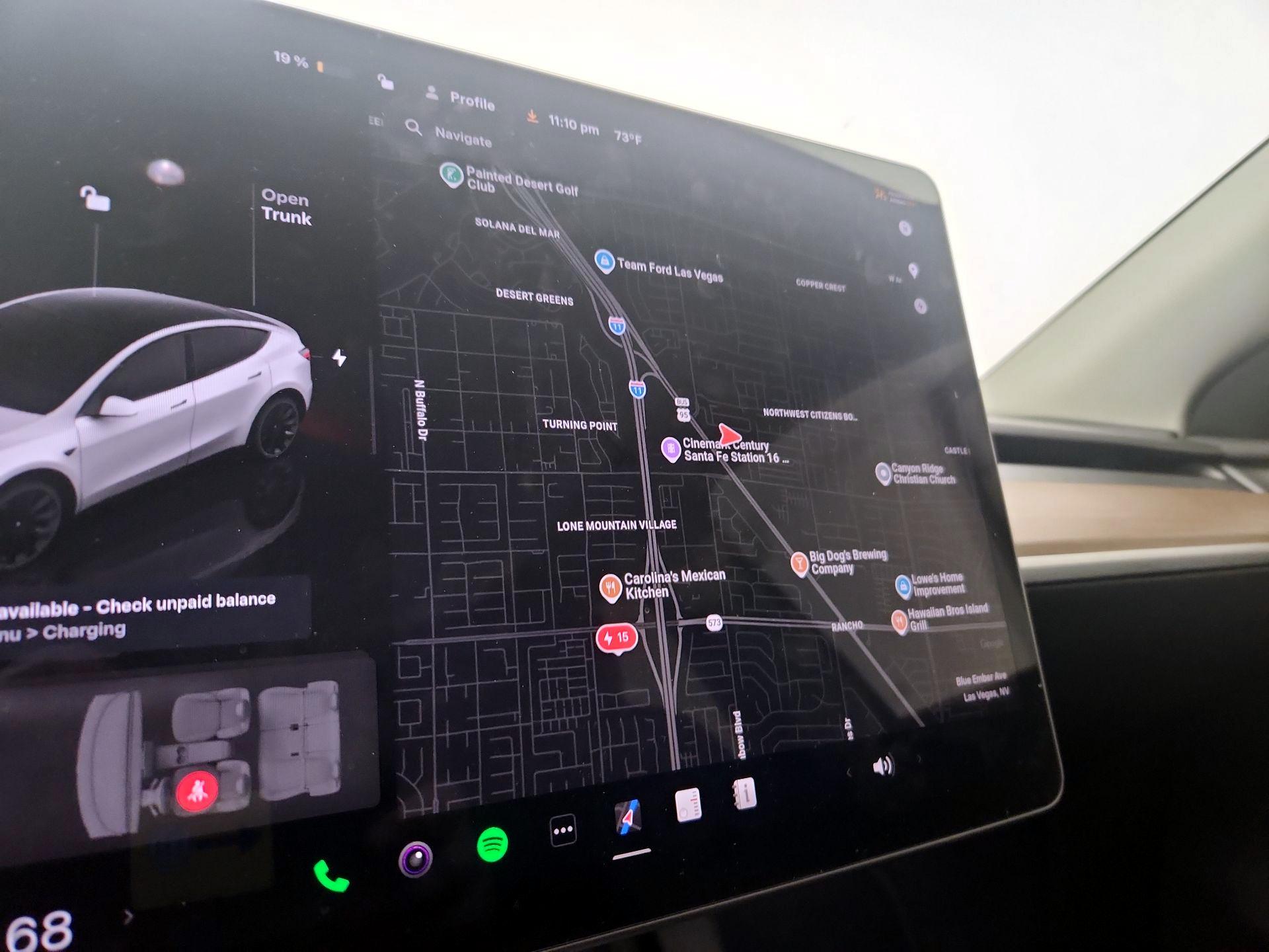Thumbnail: 2024 Tesla Model Y - 13