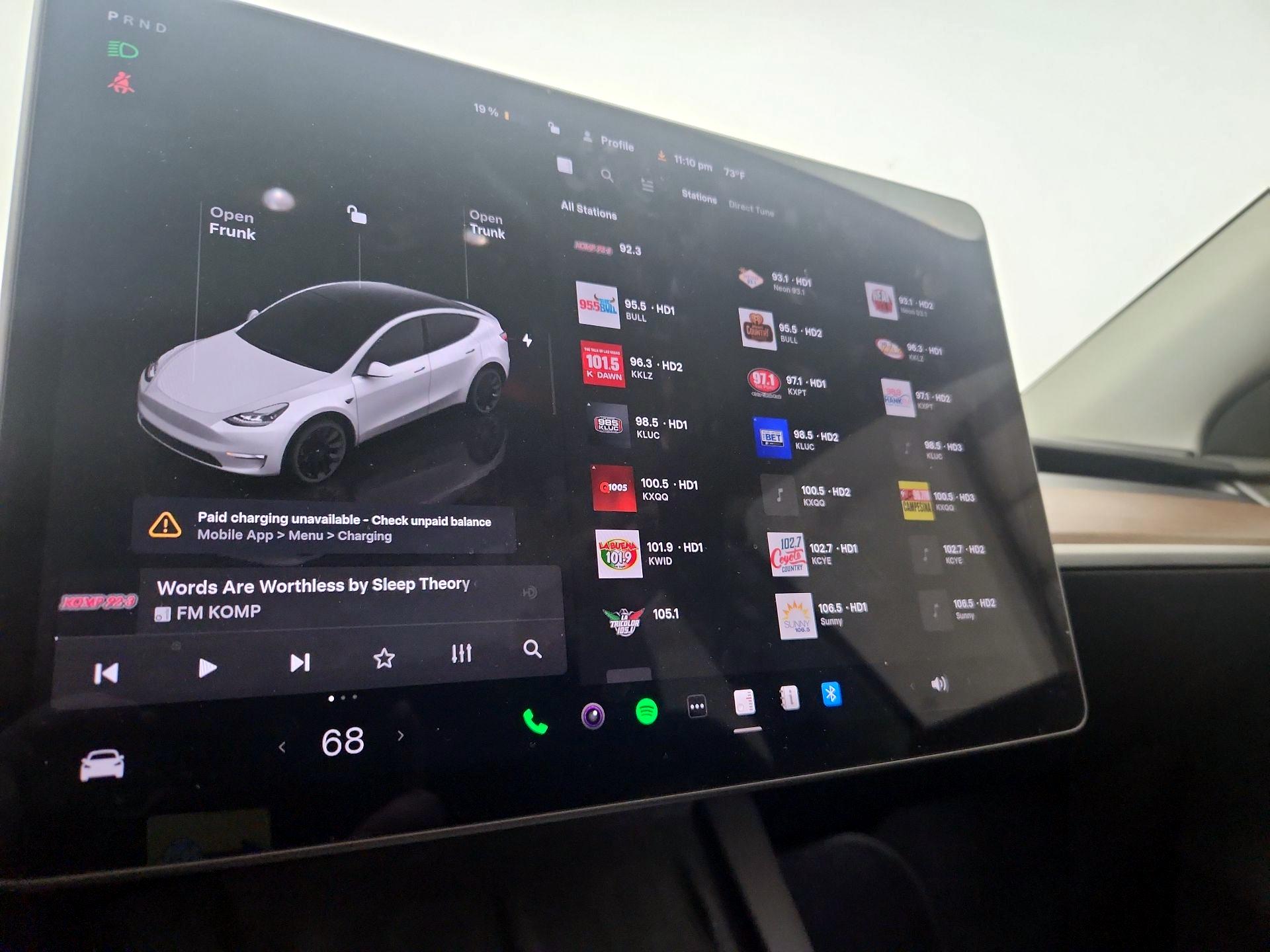 Thumbnail: 2024 Tesla Model Y - 15