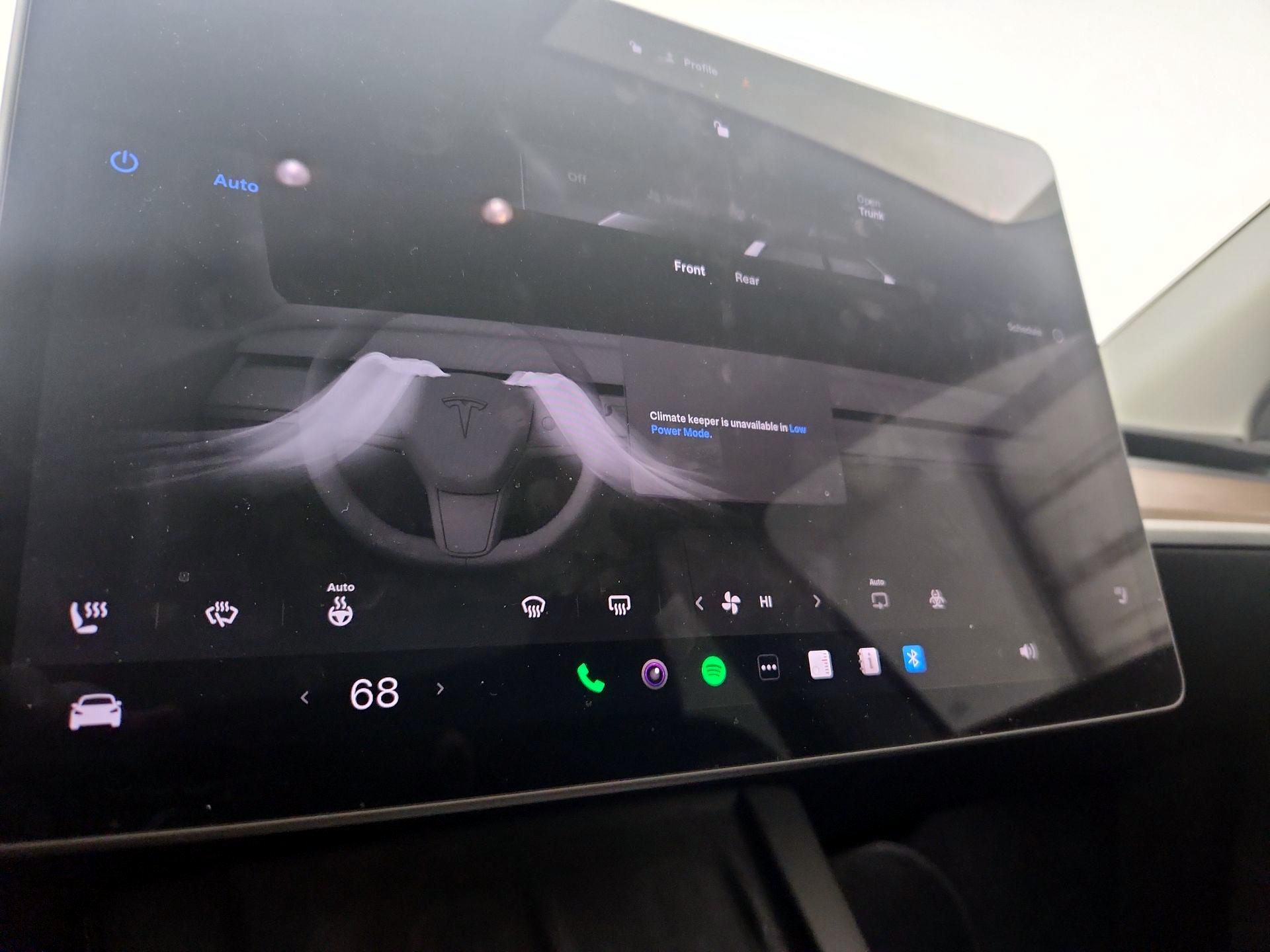 Thumbnail: 2024 Tesla Model Y - 16