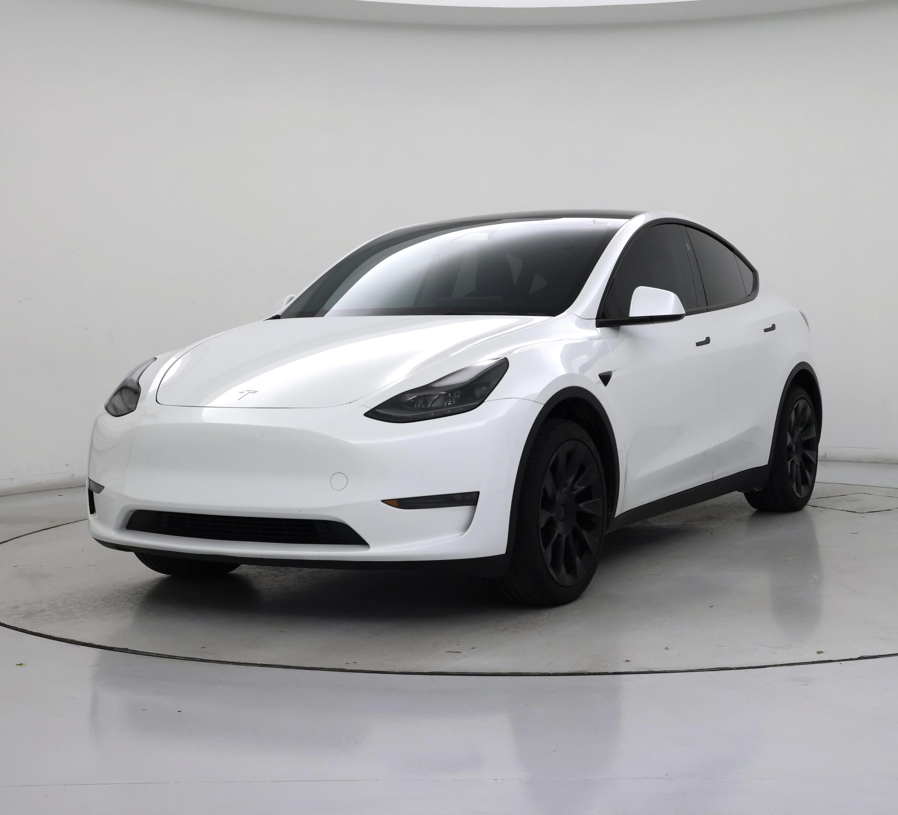 Thumbnail: 2024 Tesla Model Y - 4