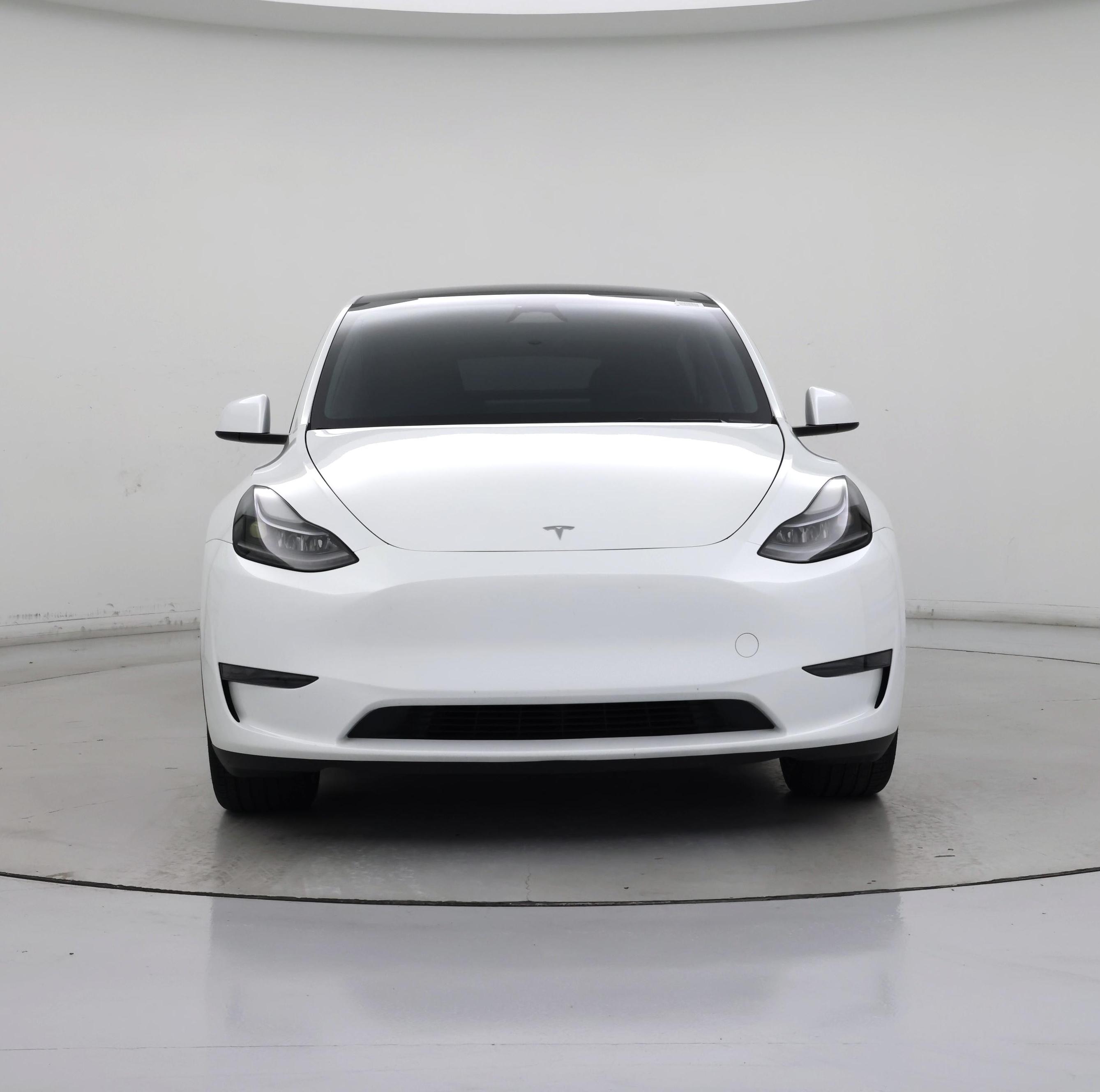 Thumbnail: 2024 Tesla Model Y - 5