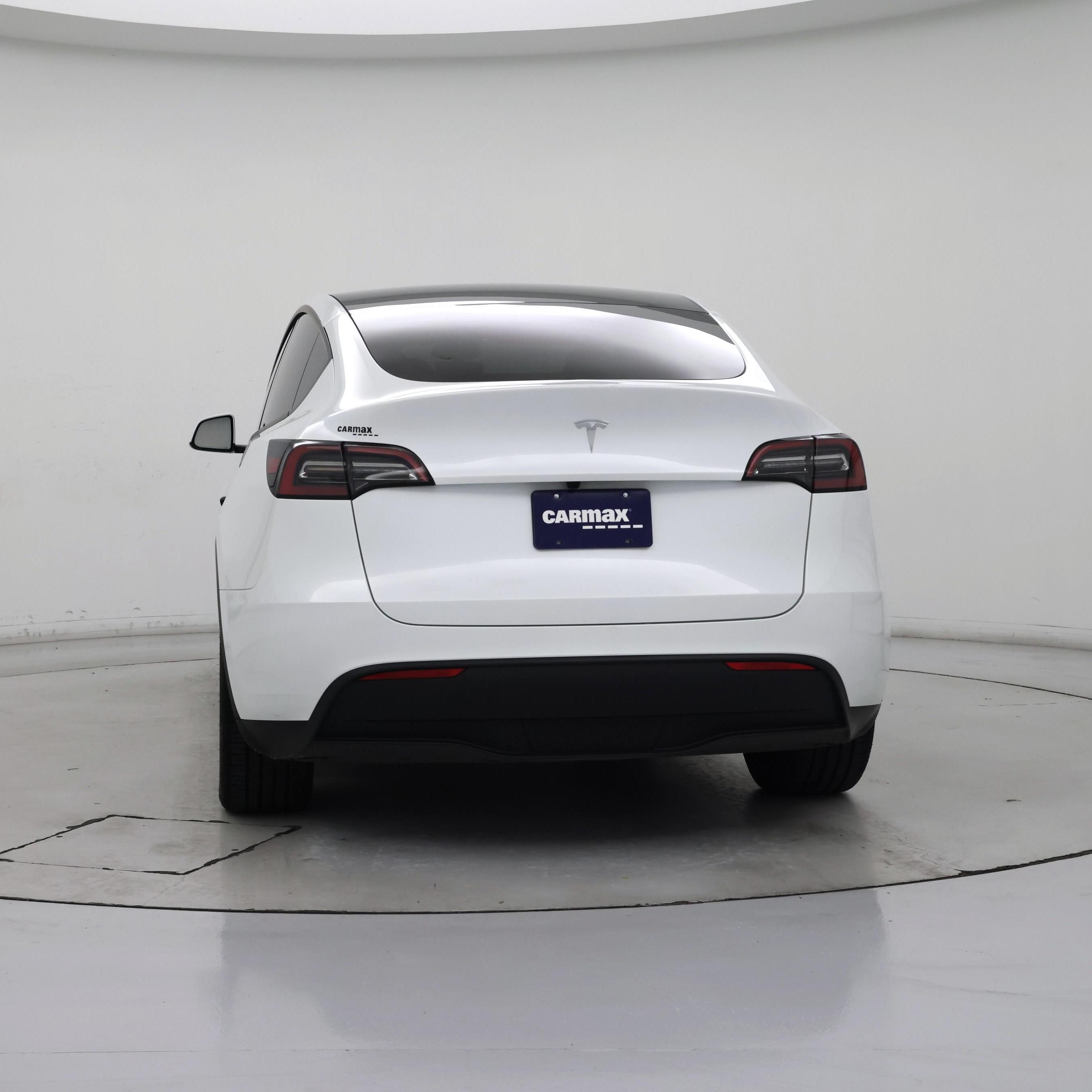 Thumbnail: 2024 Tesla Model Y - 6