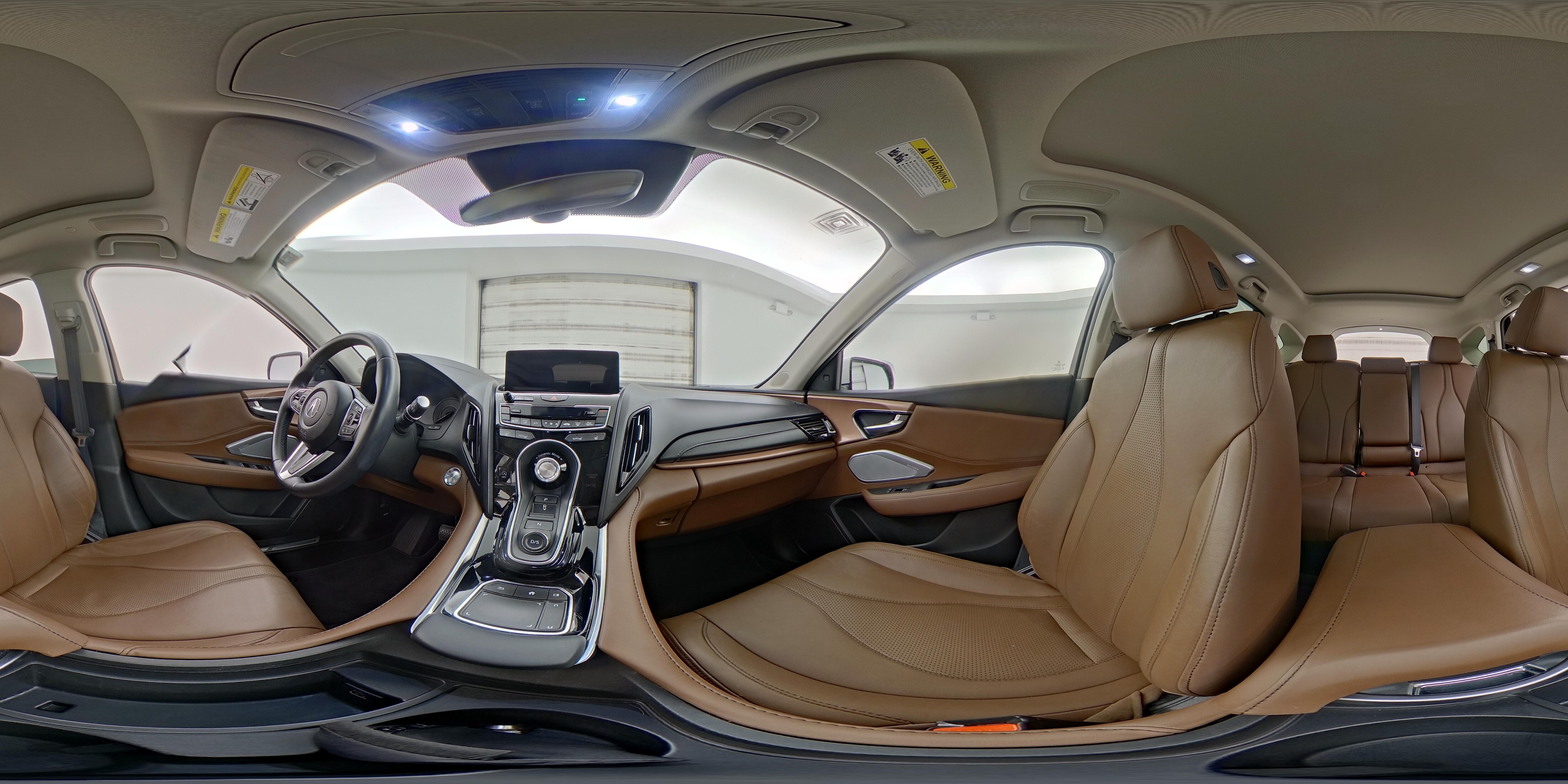 2022 Acura RDX Technology Package - Photo 26