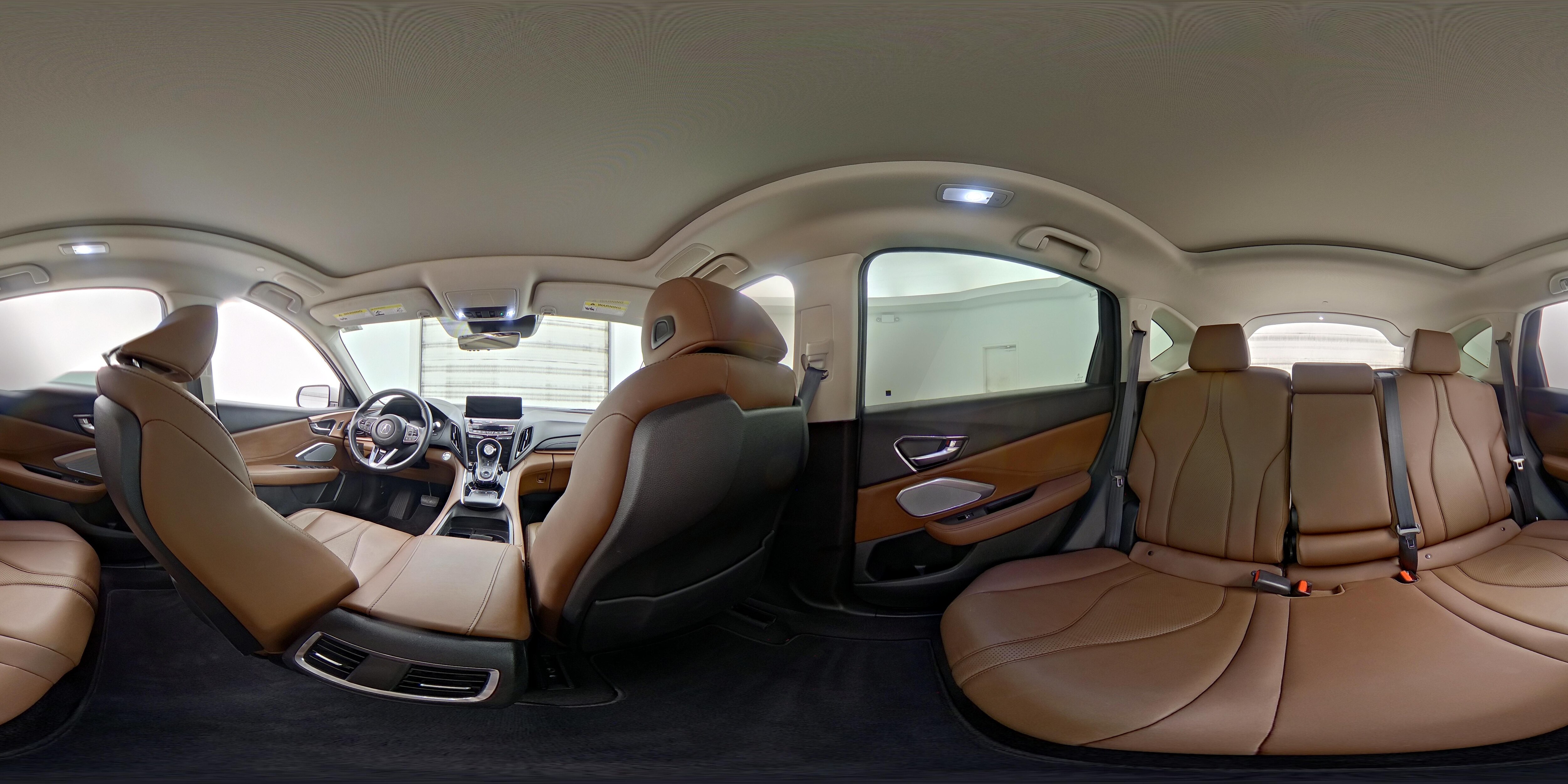 2022 Acura RDX Technology Package - Photo 27