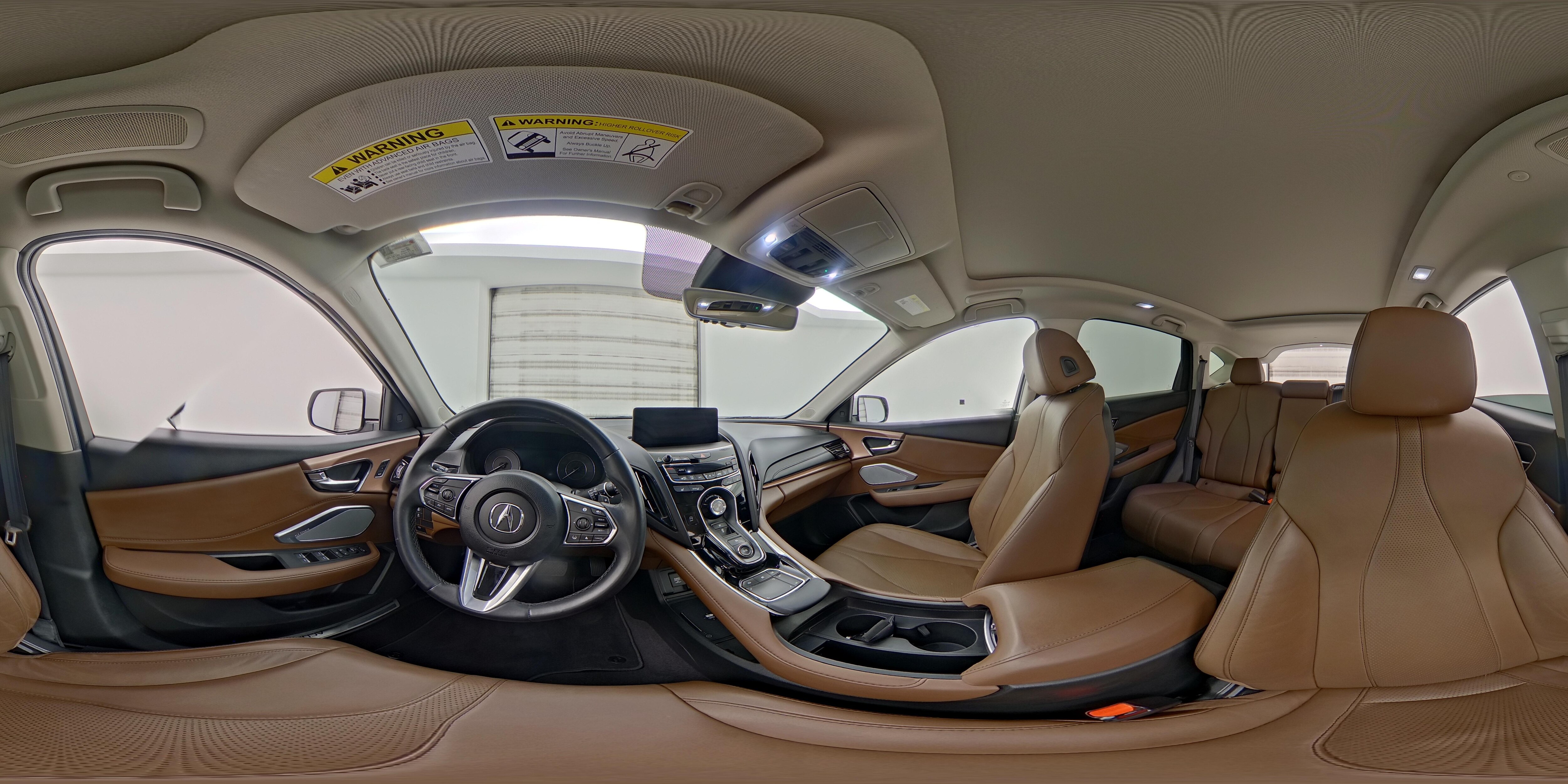 2022 Acura RDX Technology Package - Photo 28