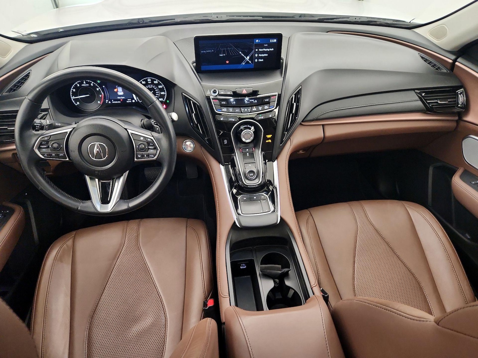 2022 Acura RDX Technology Package - Photo 10
