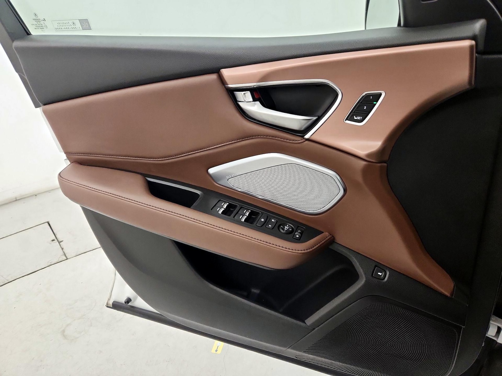 2022 Acura RDX Technology Package - Photo 13