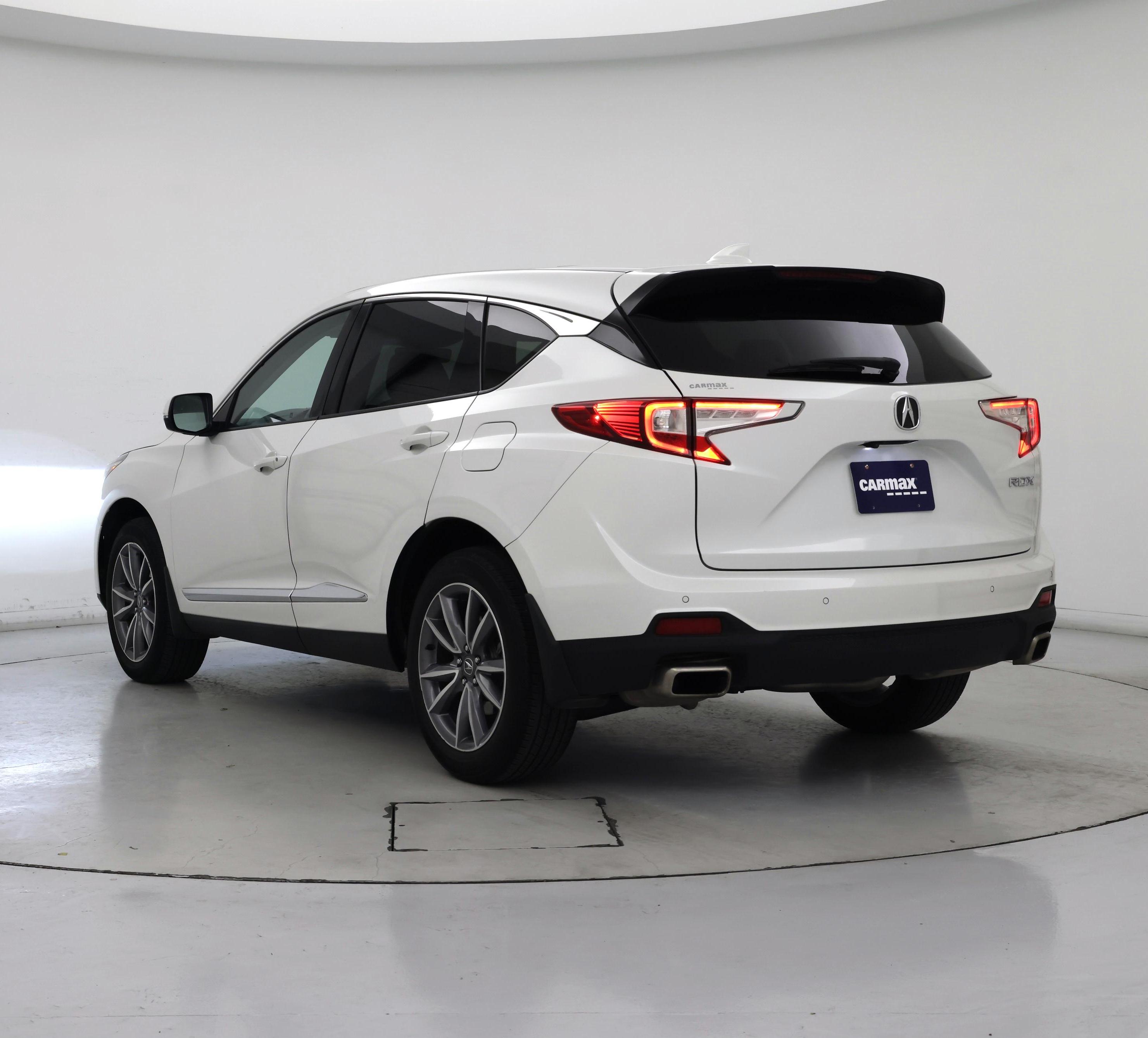 Thumbnail: 2022 Acura RDX - 2
