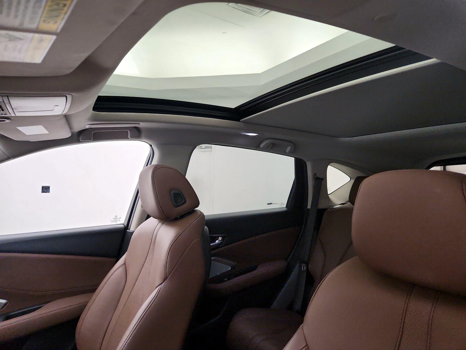 Thumbnail: 2022 Acura RDX - 20