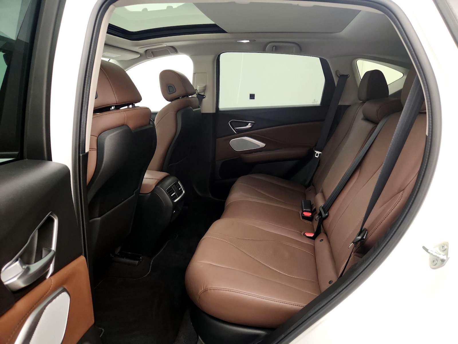 2022 Acura RDX Technology Package - Photo 22