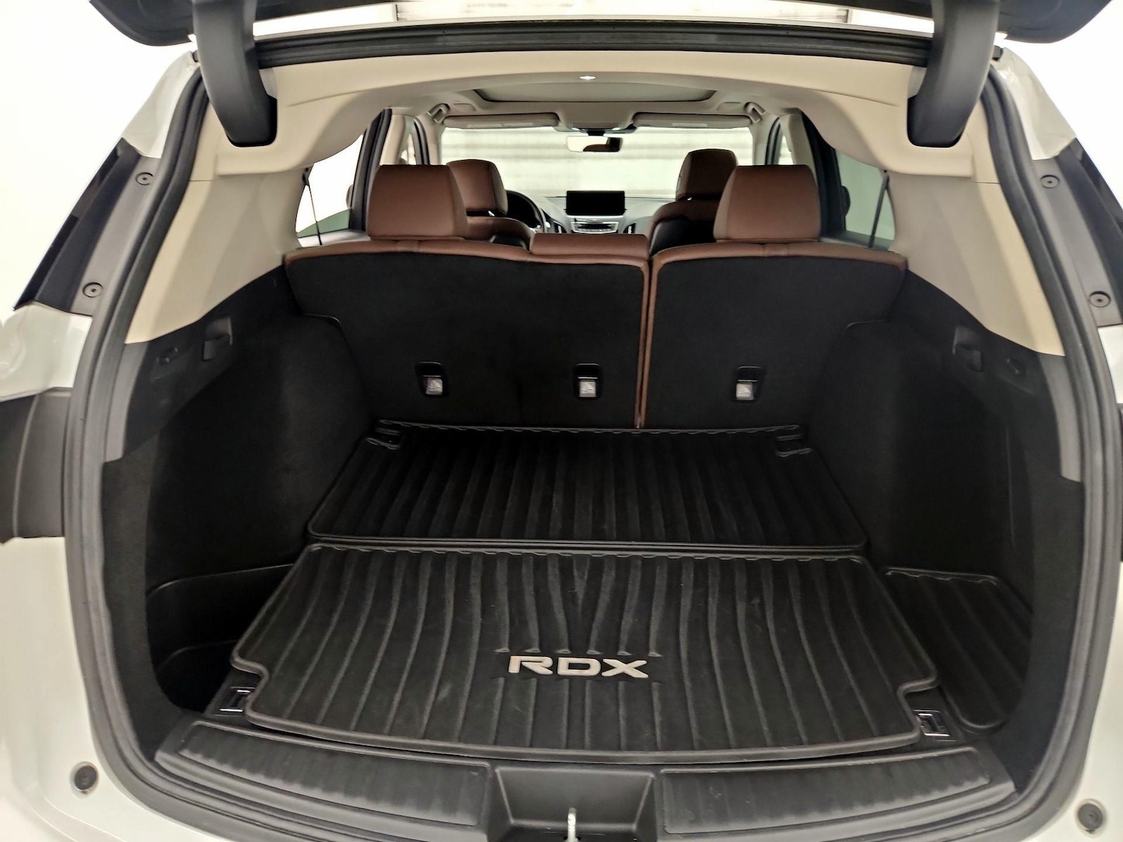 2022 Acura RDX Technology Package - Photo 23