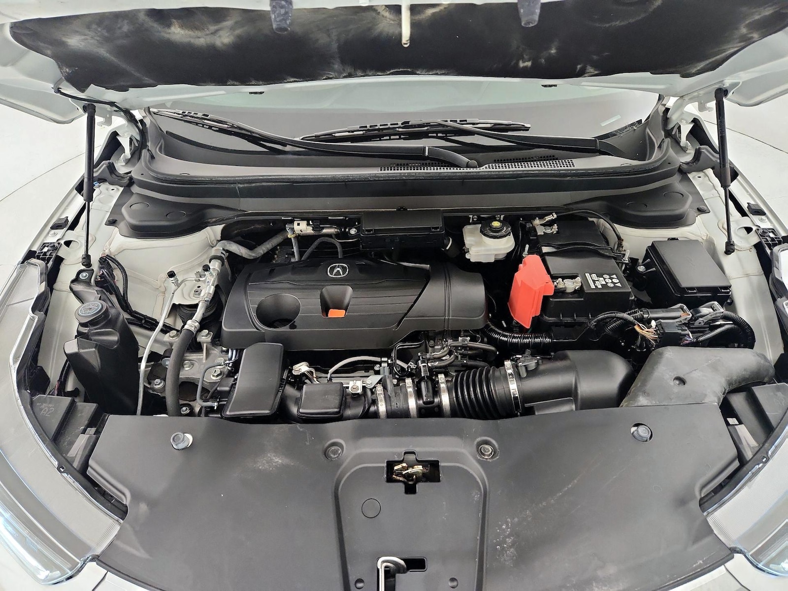 2022 Acura RDX Technology Package - Photo 24