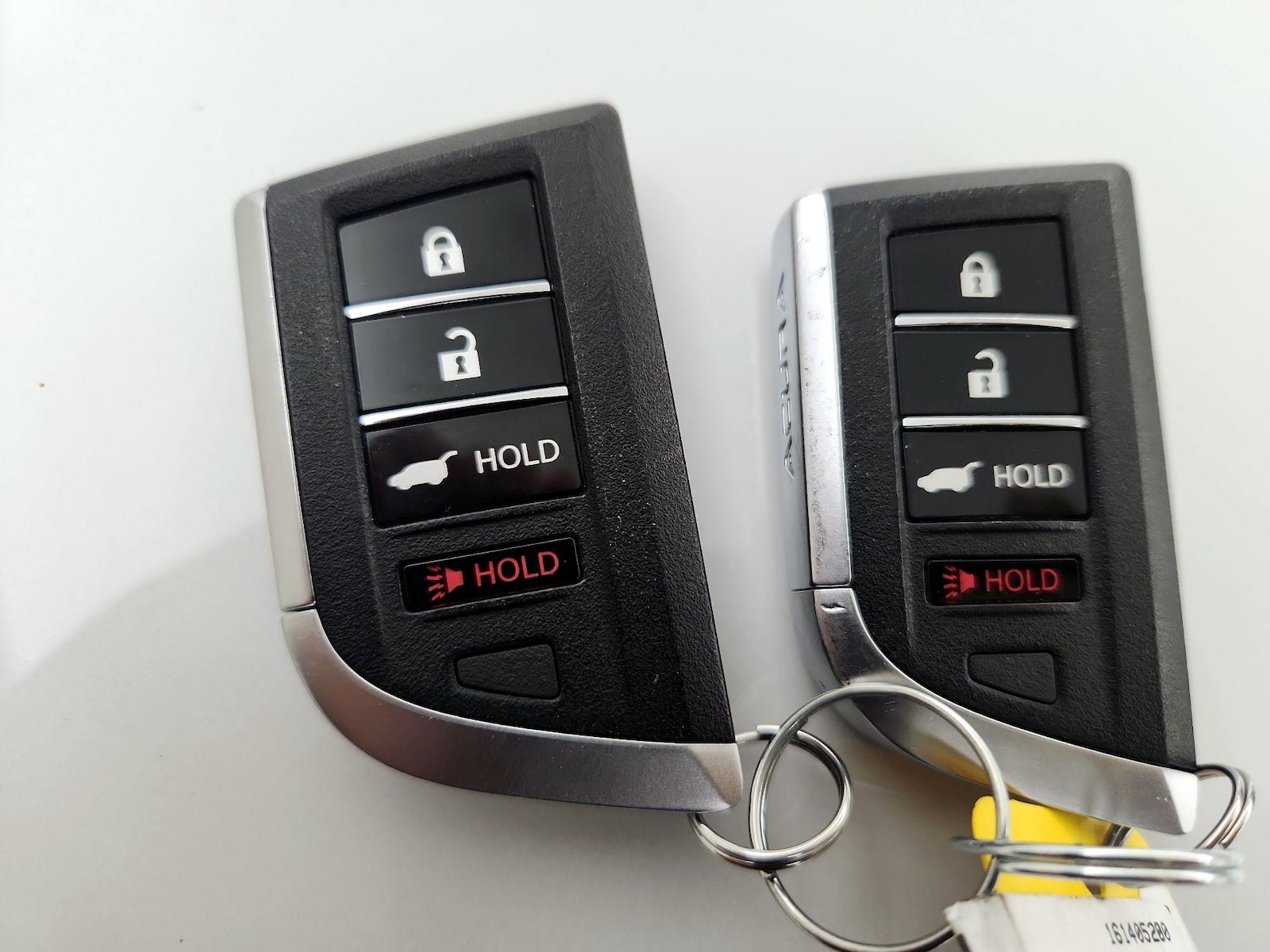 2022 Acura RDX Technology Package - Photo 25