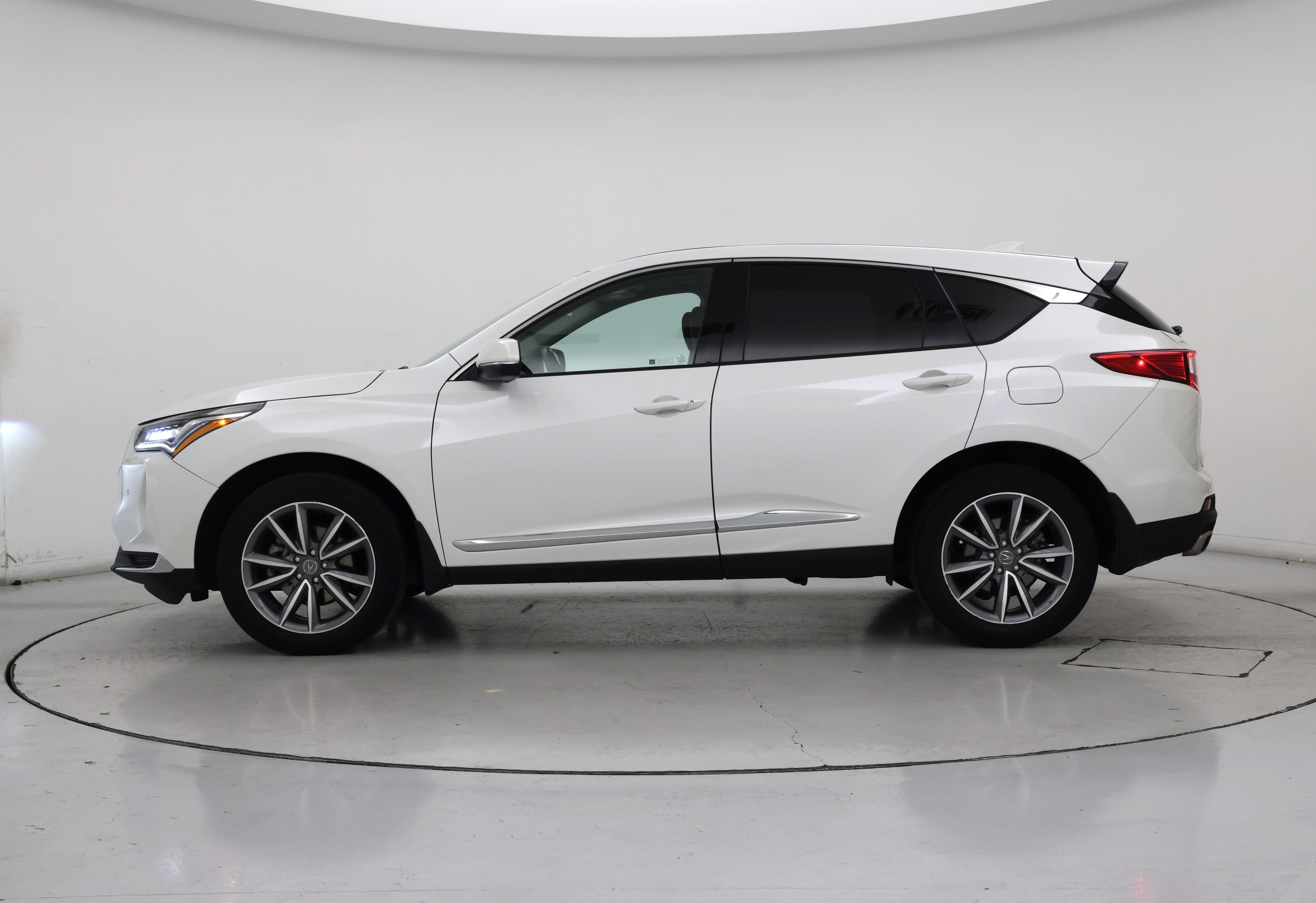 Thumbnail: 2022 Acura RDX - 3