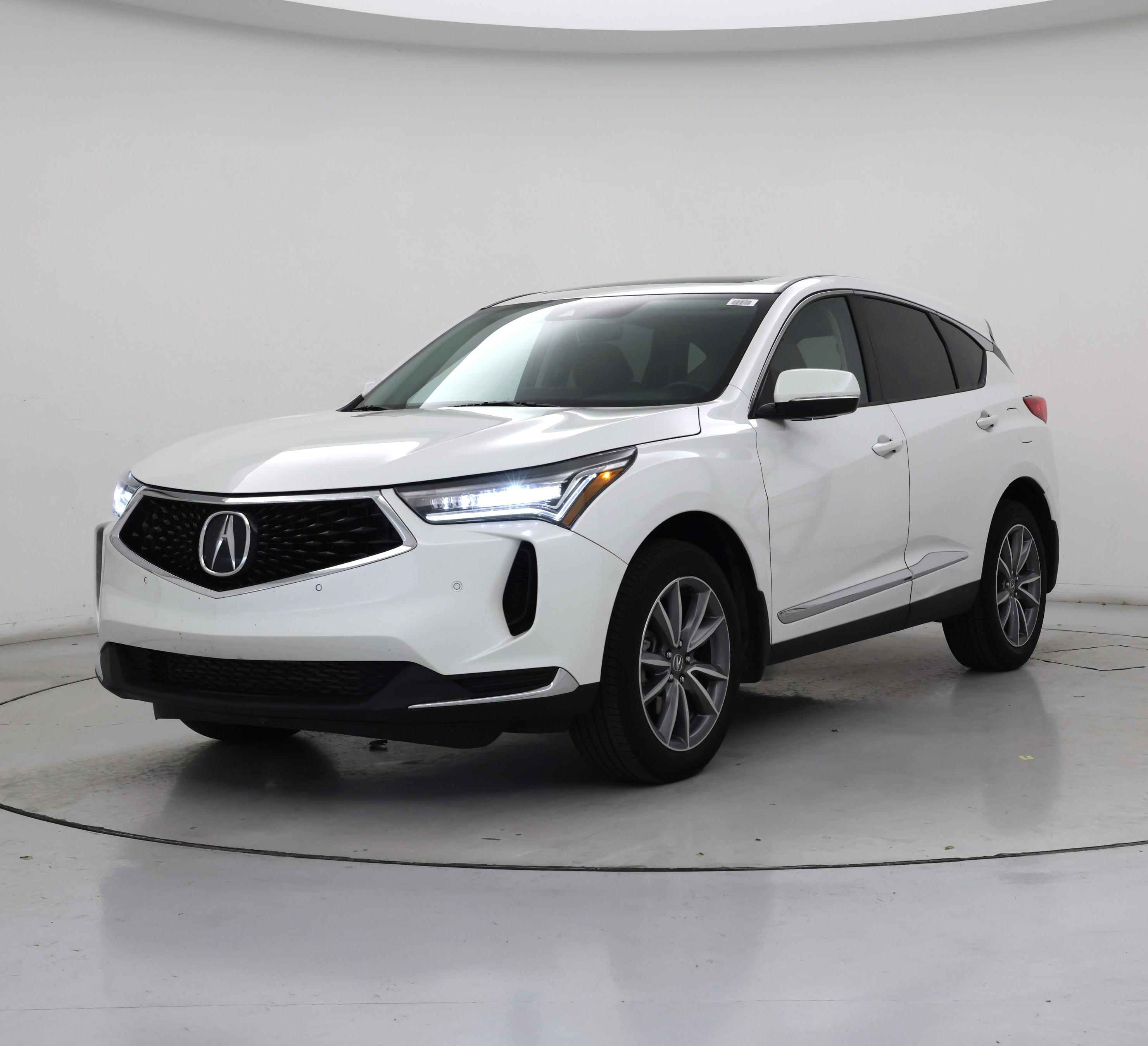 Thumbnail: 2022 Acura RDX - 4