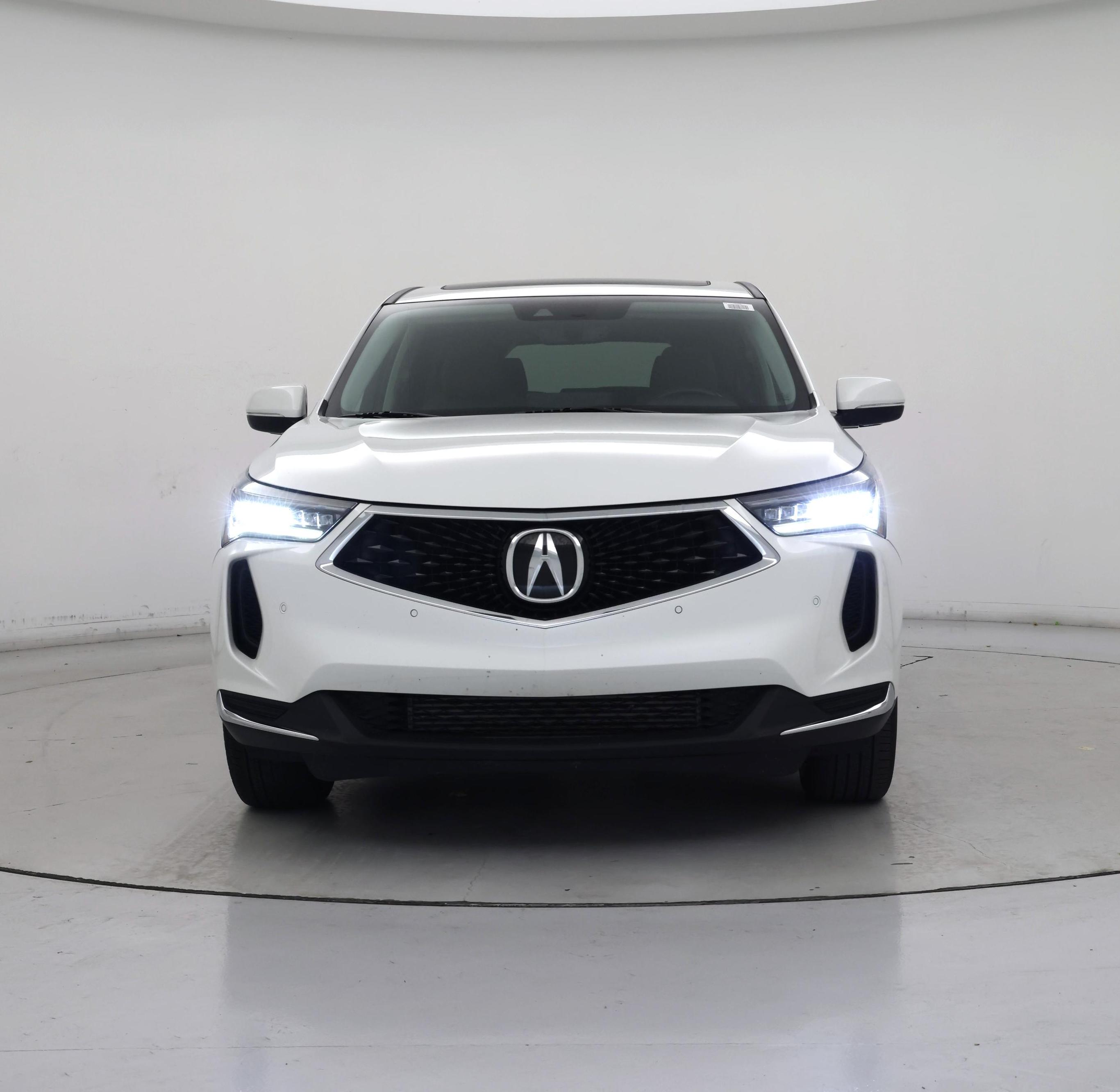 Thumbnail: 2022 Acura RDX - 5