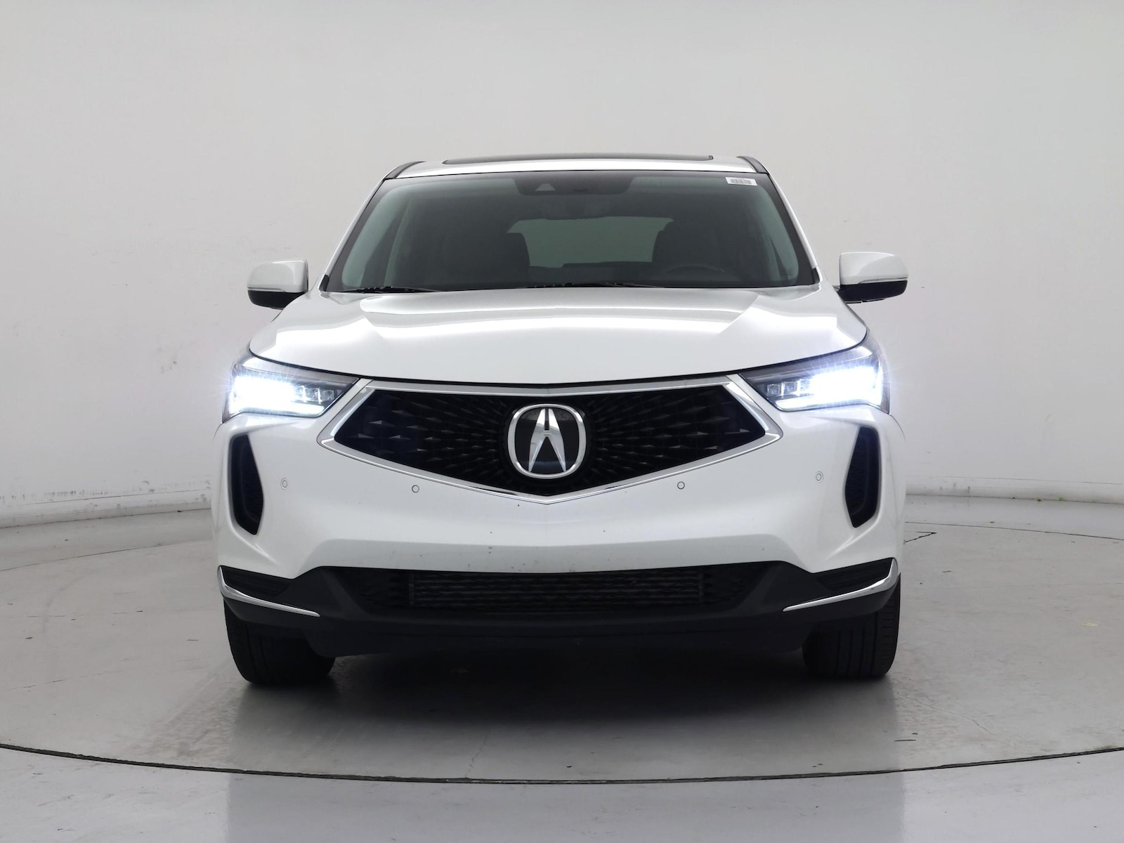 2022 Acura RDX Technology Package - Photo 6