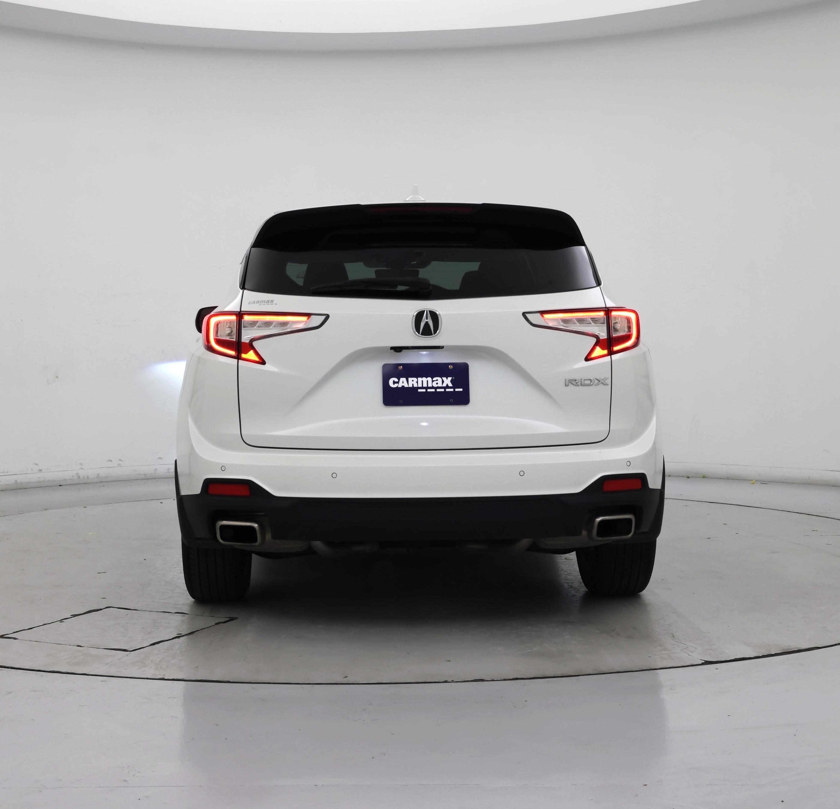 Thumbnail: 2022 Acura RDX - 6