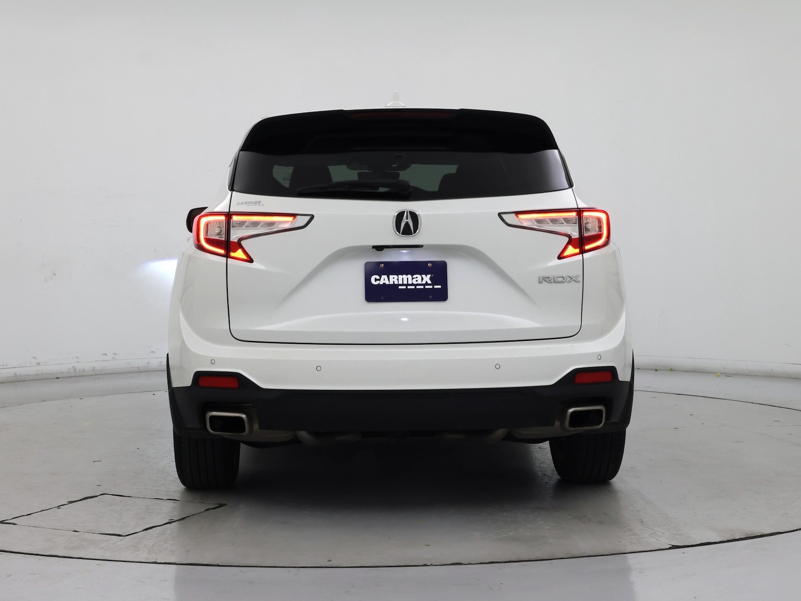 2022 Acura RDX Technology Package - Photo 7