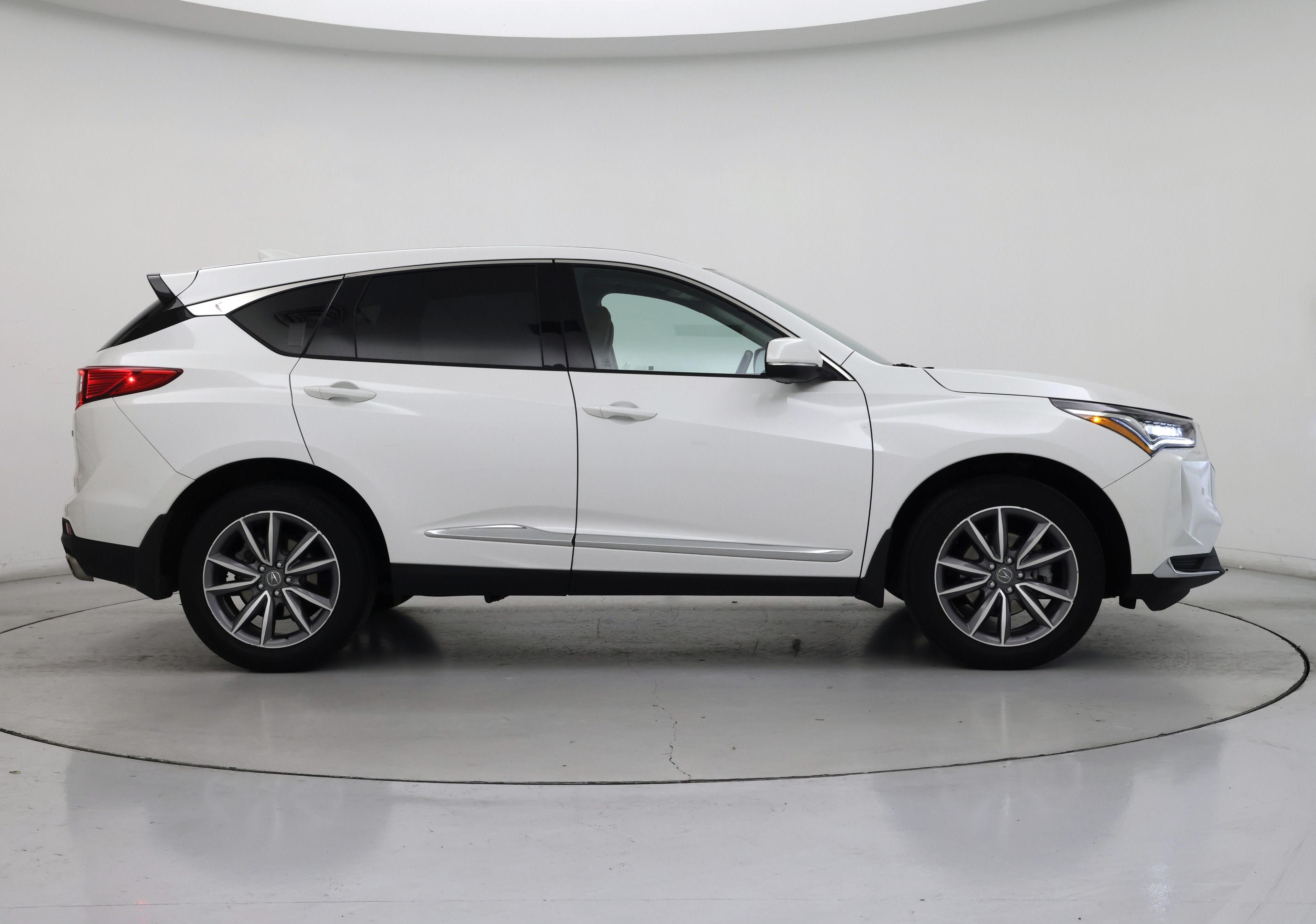 Thumbnail: 2022 Acura RDX - 7