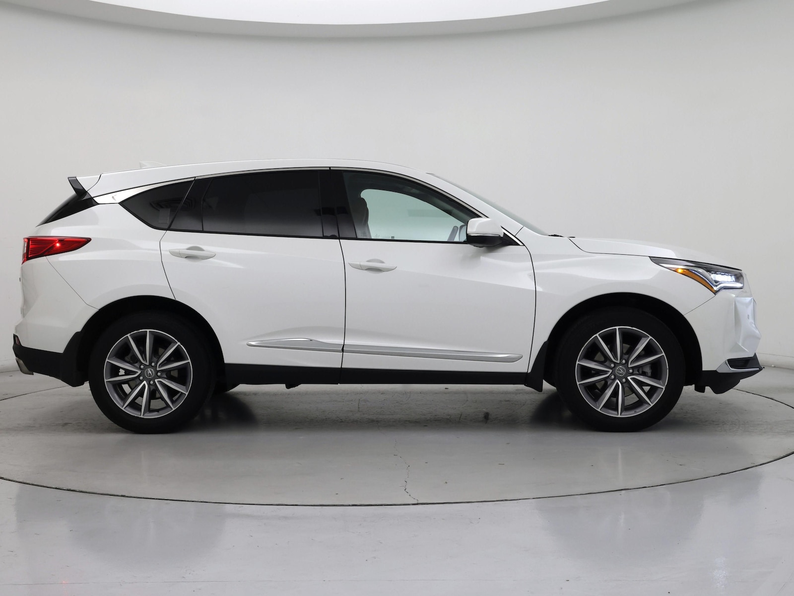 2022 Acura RDX Technology Package - Photo 8