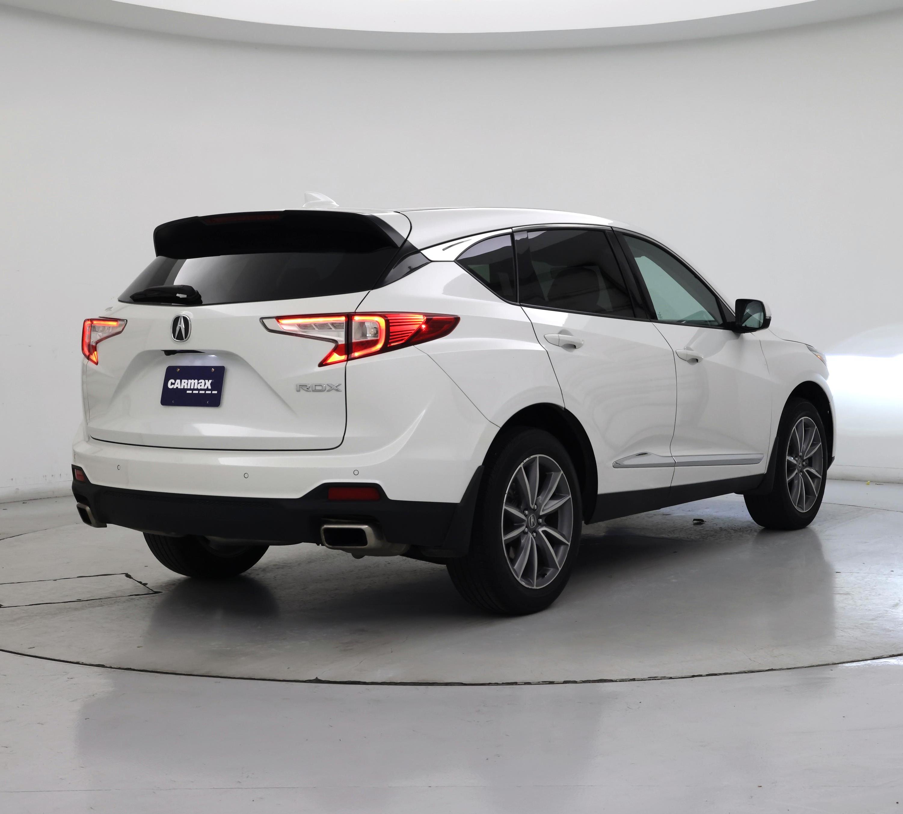 Thumbnail: 2022 Acura RDX - 8