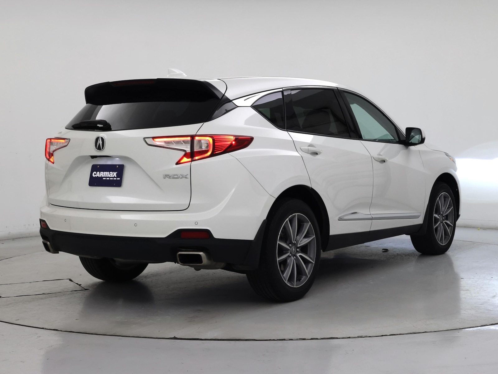 2022 Acura RDX Technology Package - Photo 9