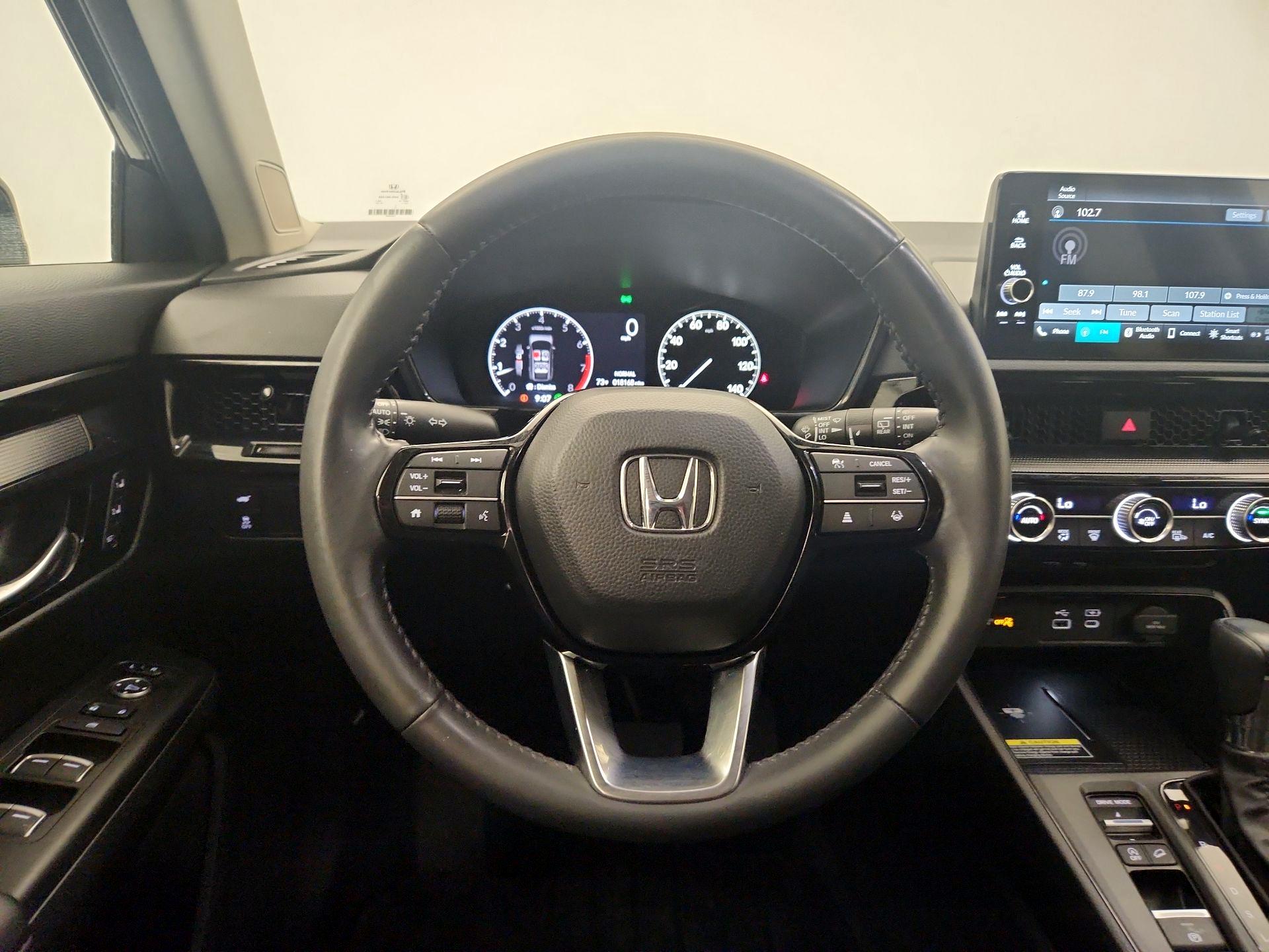 Thumbnail: 2023 Honda CR-V - 10