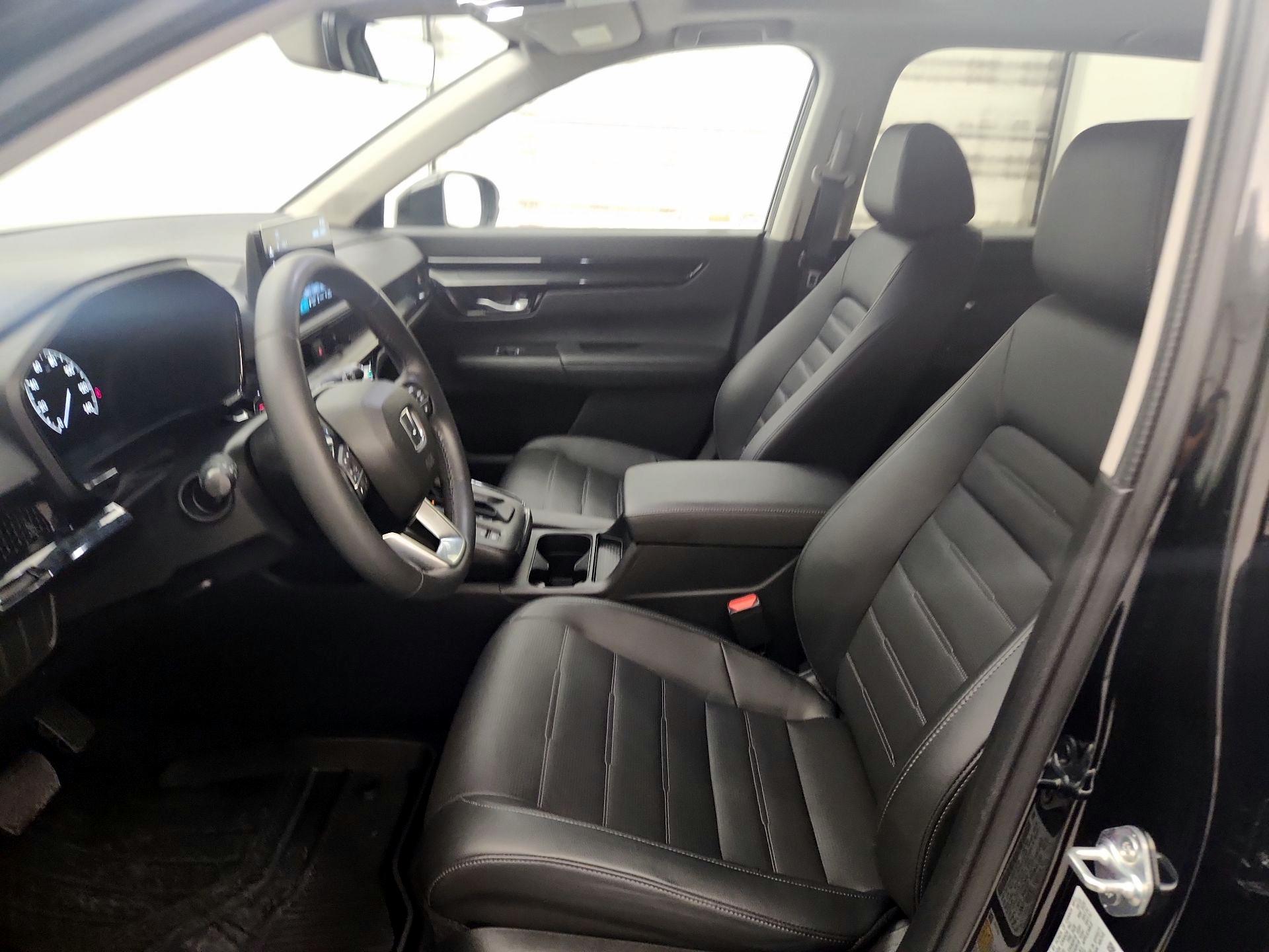 Thumbnail: 2023 Honda CR-V - 11
