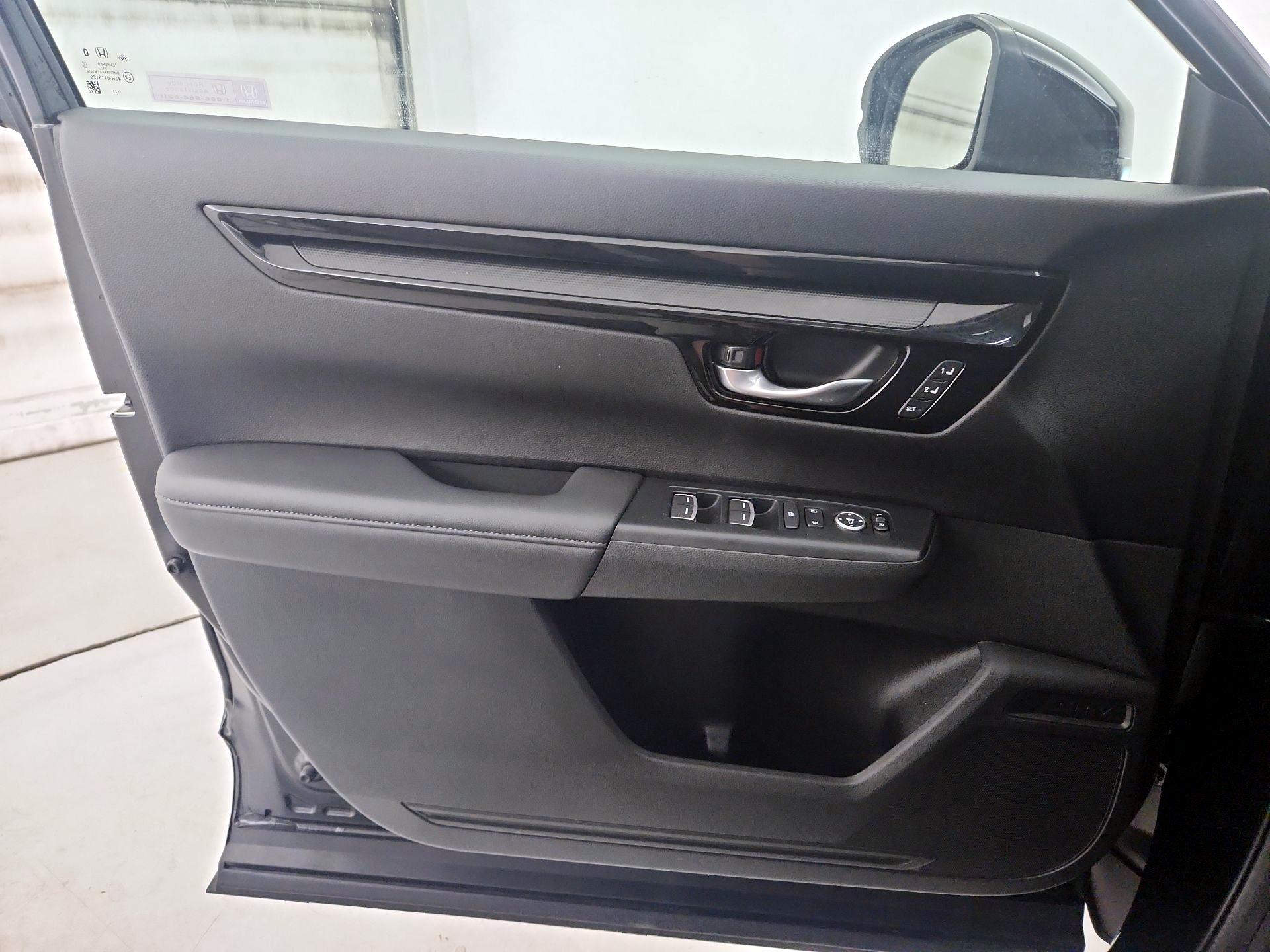 Thumbnail: 2023 Honda CR-V - 12
