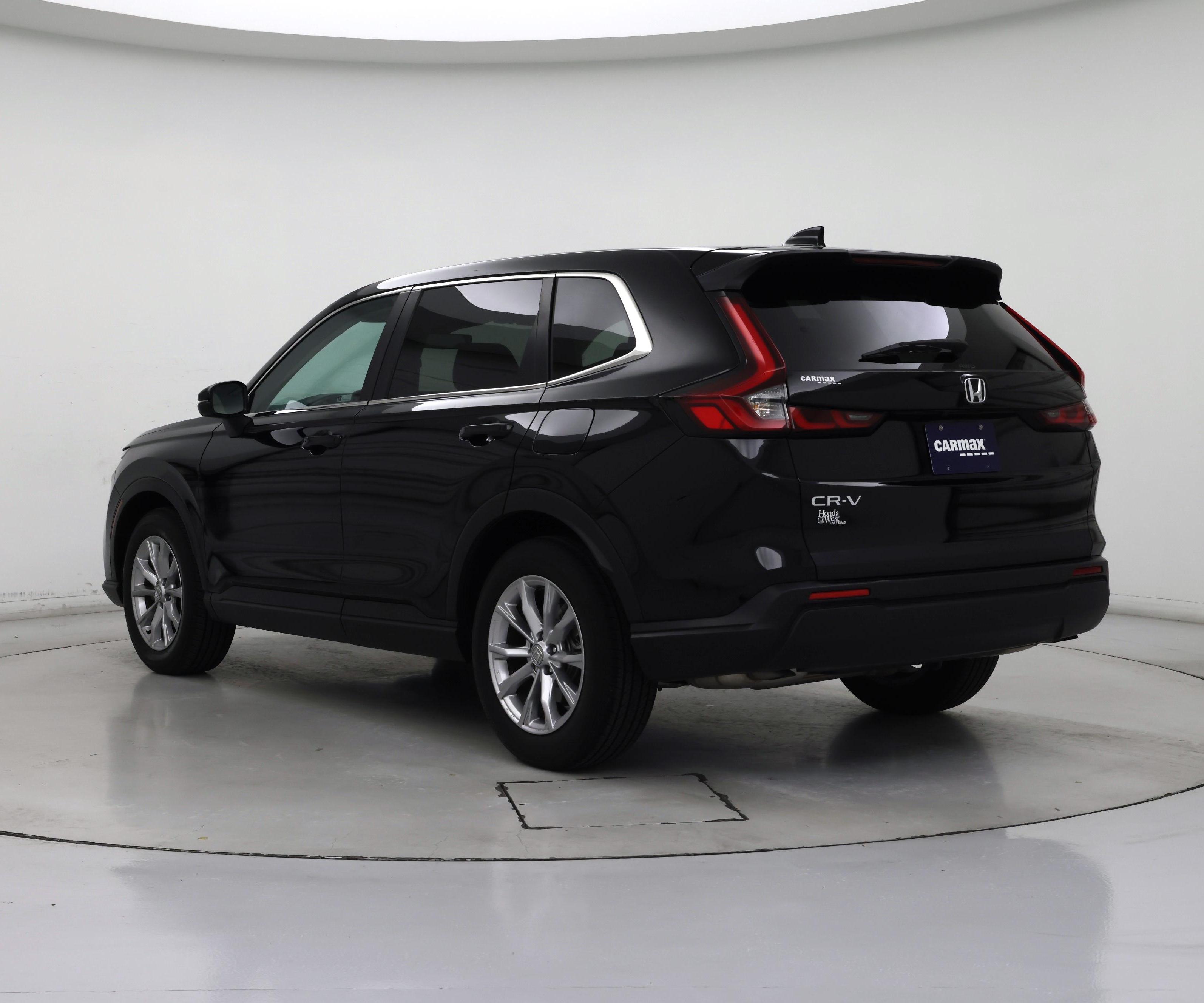 Thumbnail: 2023 Honda CR-V - 2