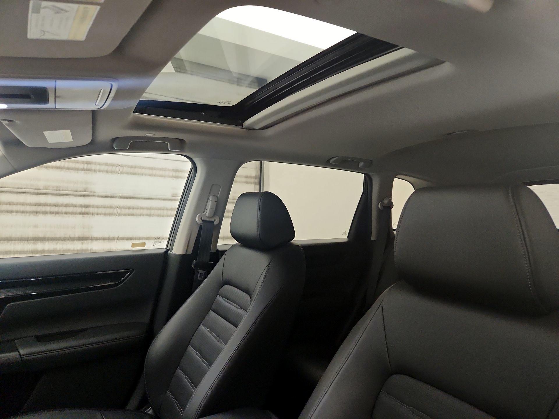 Thumbnail: 2023 Honda CR-V - 19